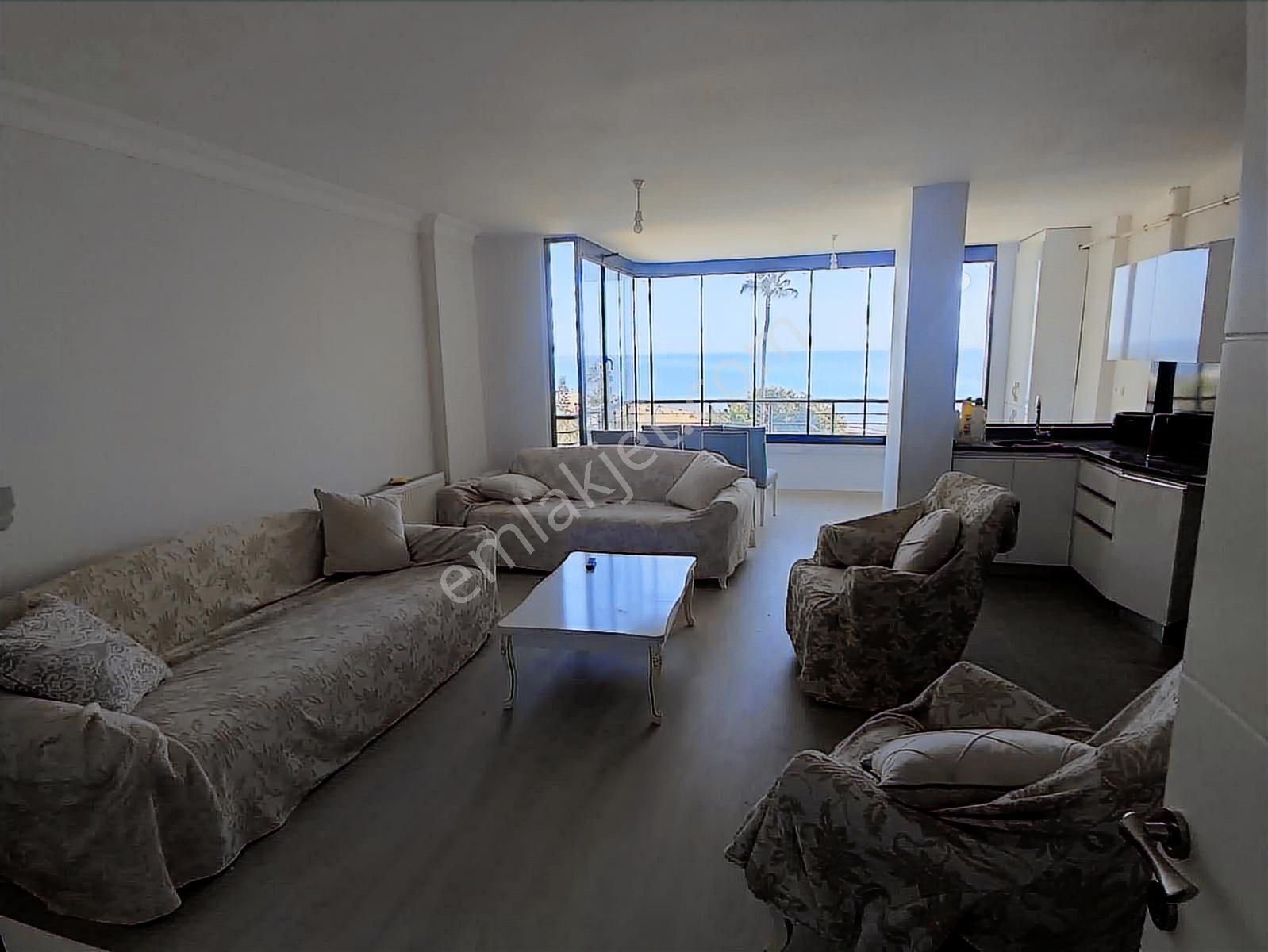 Hcl'den Denize 0 Büyük 3+1 Menderes Mah./doğalgaz Satılık Daire - Görsel 8