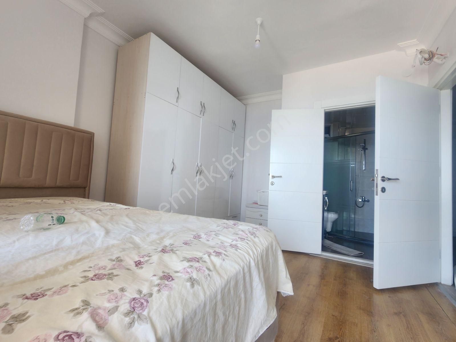 Hcl'den Denize 0 Büyük 3+1 Menderes Mah./doğalgaz Satılık Daire - Görsel 29