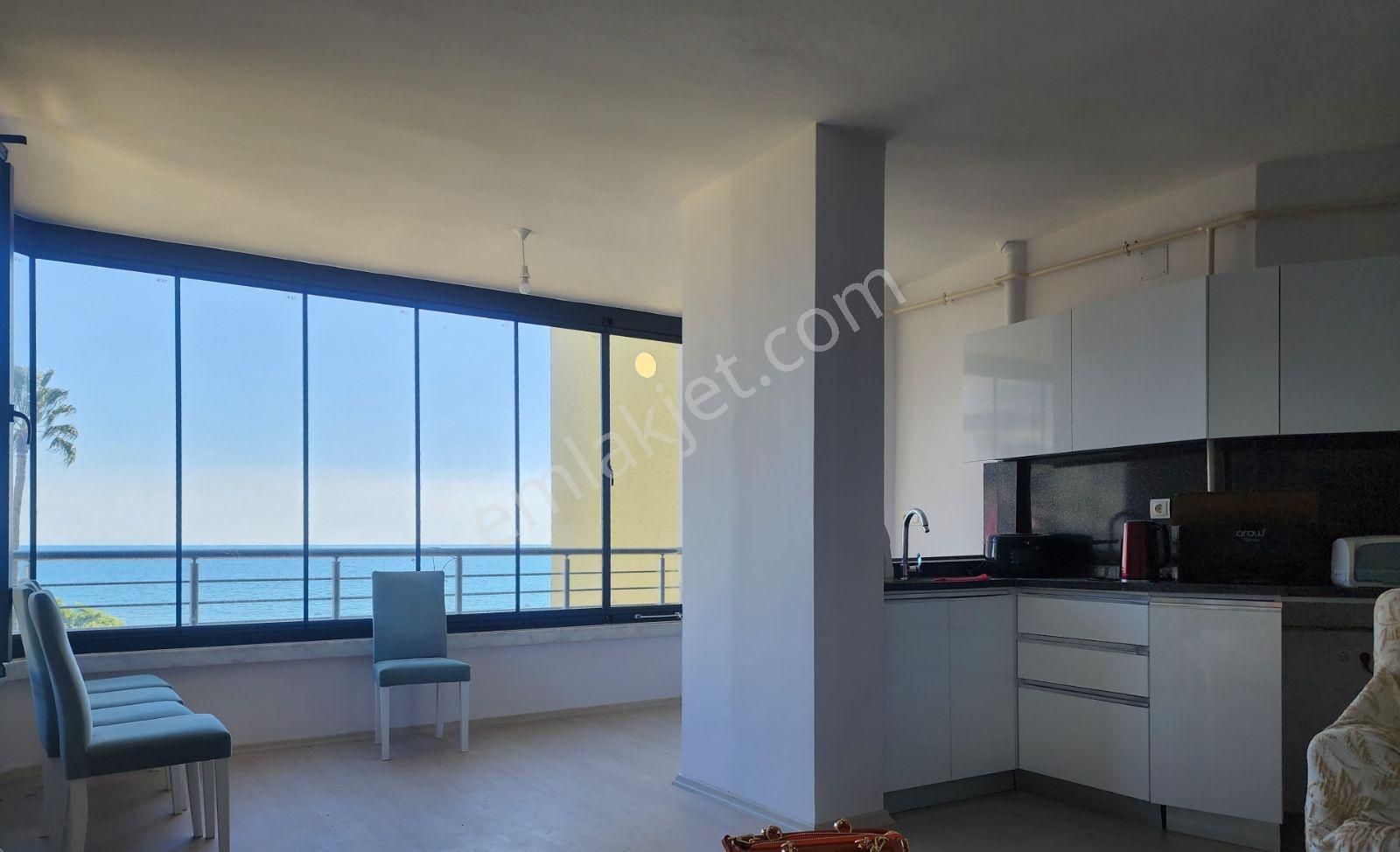 Hcl'den Denize 0 Büyük 3+1 Menderes Mah./doğalgaz Satılık Daire - Görsel 26