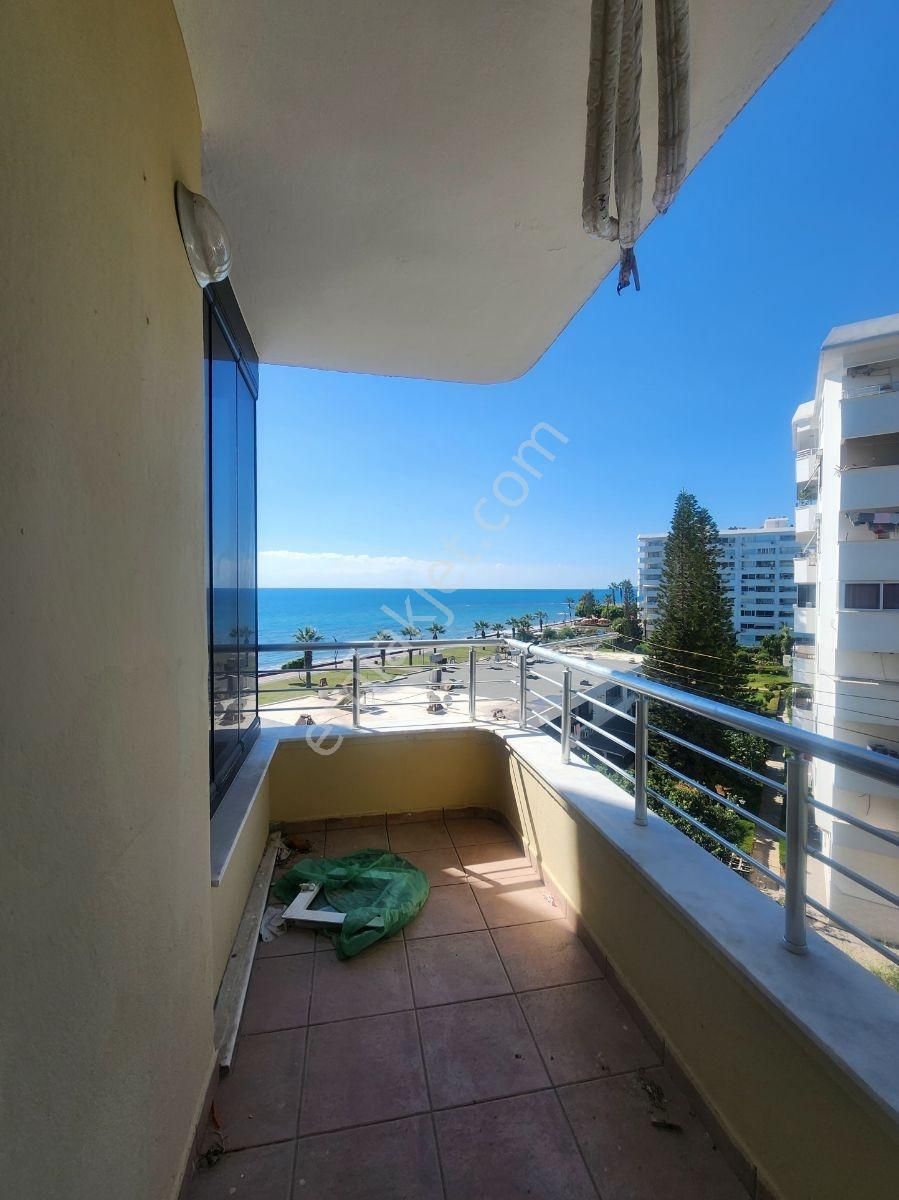 Hcl'den Denize 0 Büyük 3+1 Menderes Mah./doğalgaz Satılık Daire - Görsel 33