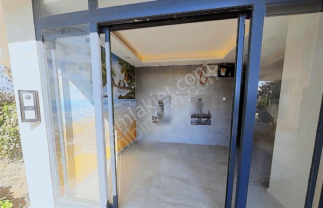 Hcl'den Denize 0 Büyük 3+1 Menderes Mah./doğalgaz Satılık Daire - Görsel 16