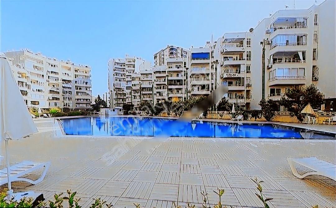 Hcl'den Denize 0 Büyük 3+1 Menderes Mah./doğalgaz Satılık Daire - Görsel 21