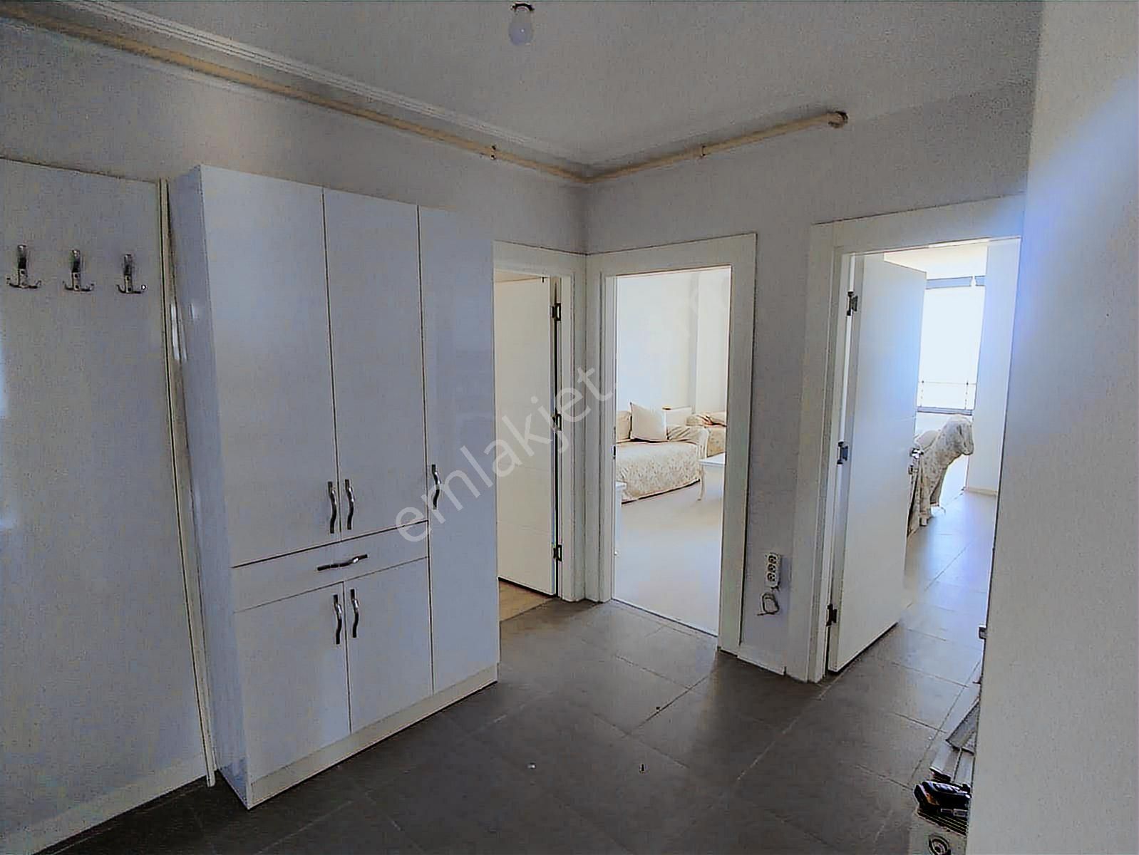 Hcl'den Denize 0 Büyük 3+1 Menderes Mah./doğalgaz Satılık Daire - Görsel 13