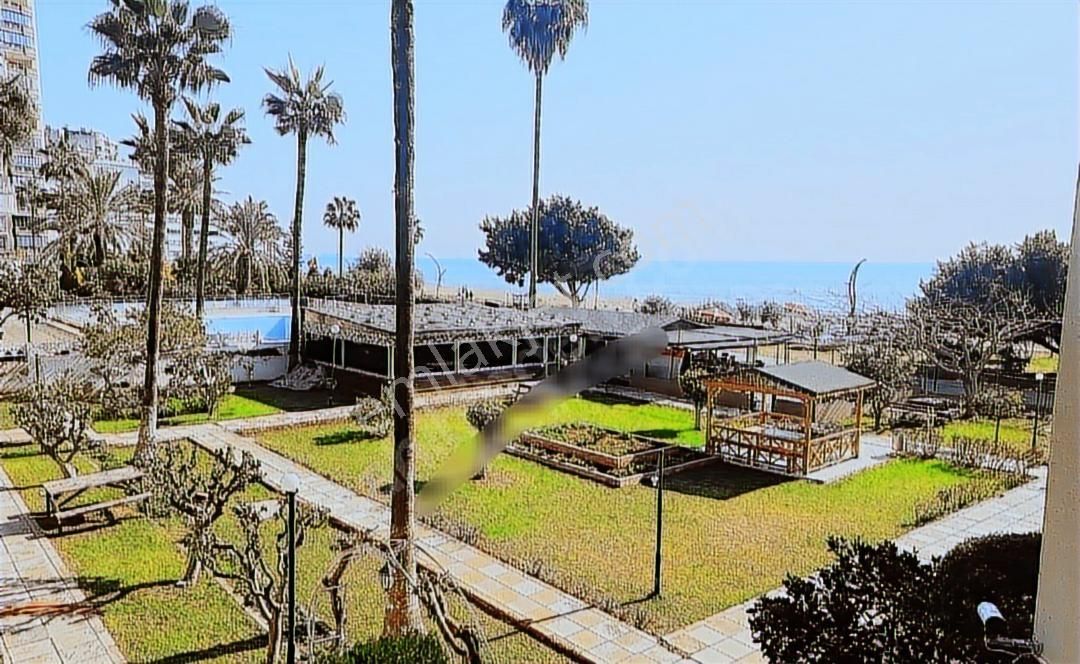 Hcl'den Denize 0 Büyük 3+1 Menderes Mah./doğalgaz Satılık Daire - Görsel 17