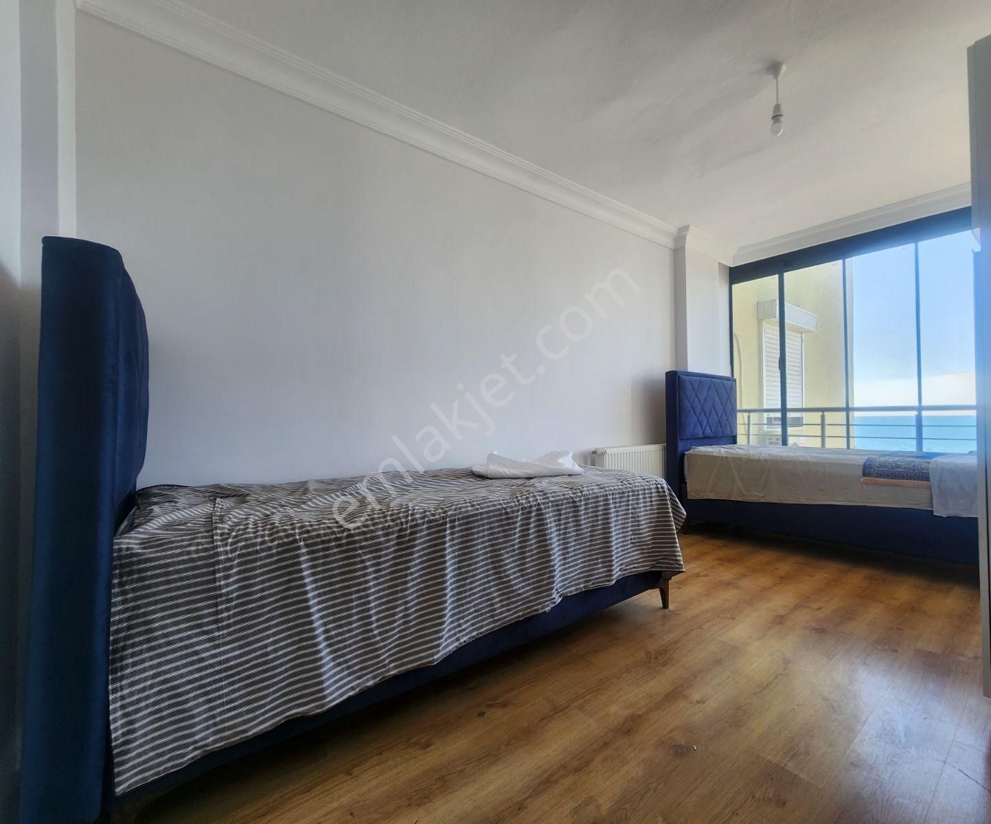 Hcl'den Denize 0 Büyük 3+1 Menderes Mah./doğalgaz Satılık Daire - Görsel 31