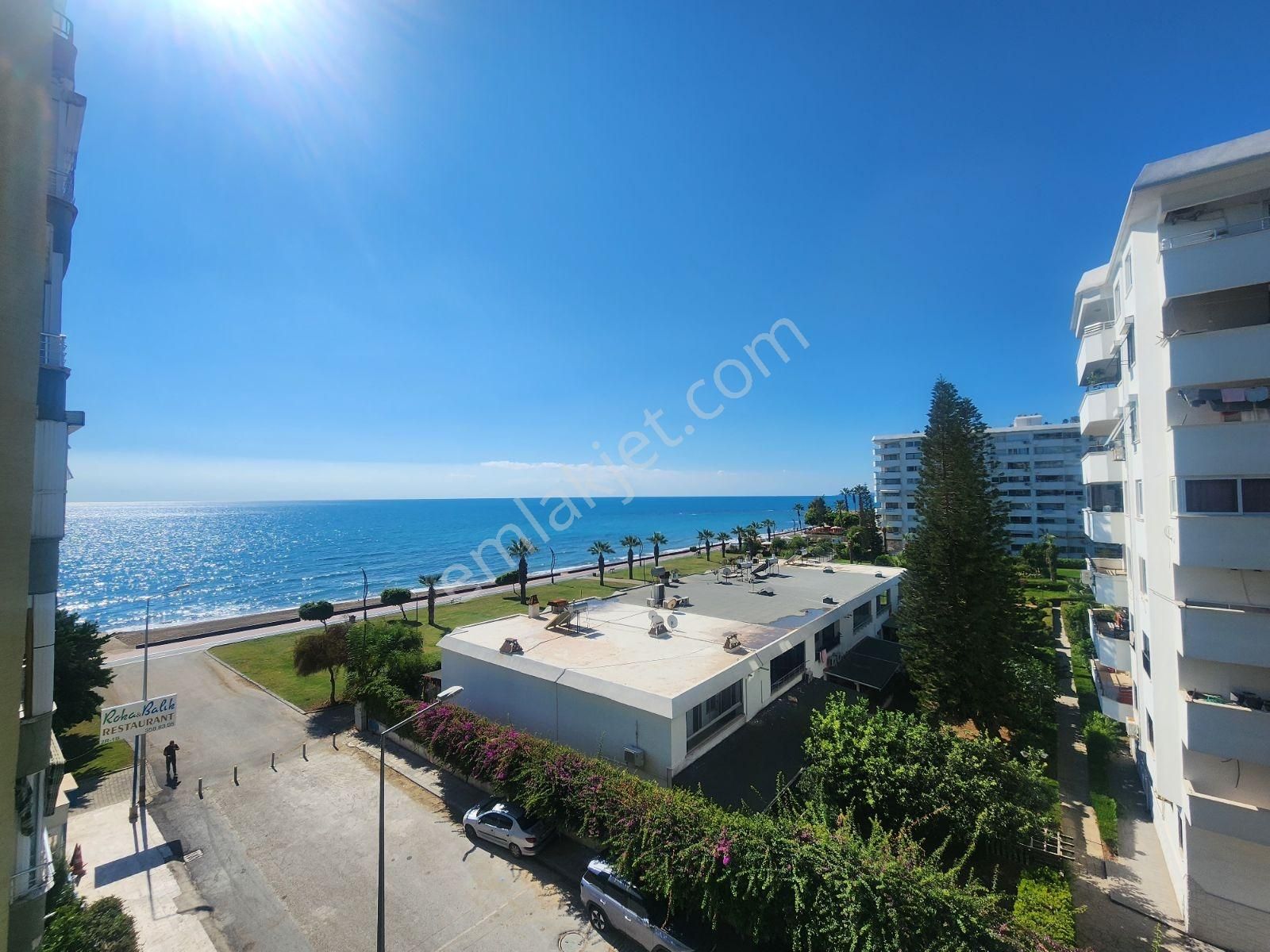 Hcl'den Denize 0 Büyük 3+1 Menderes Mah./doğalgaz Satılık Daire - Görsel 20