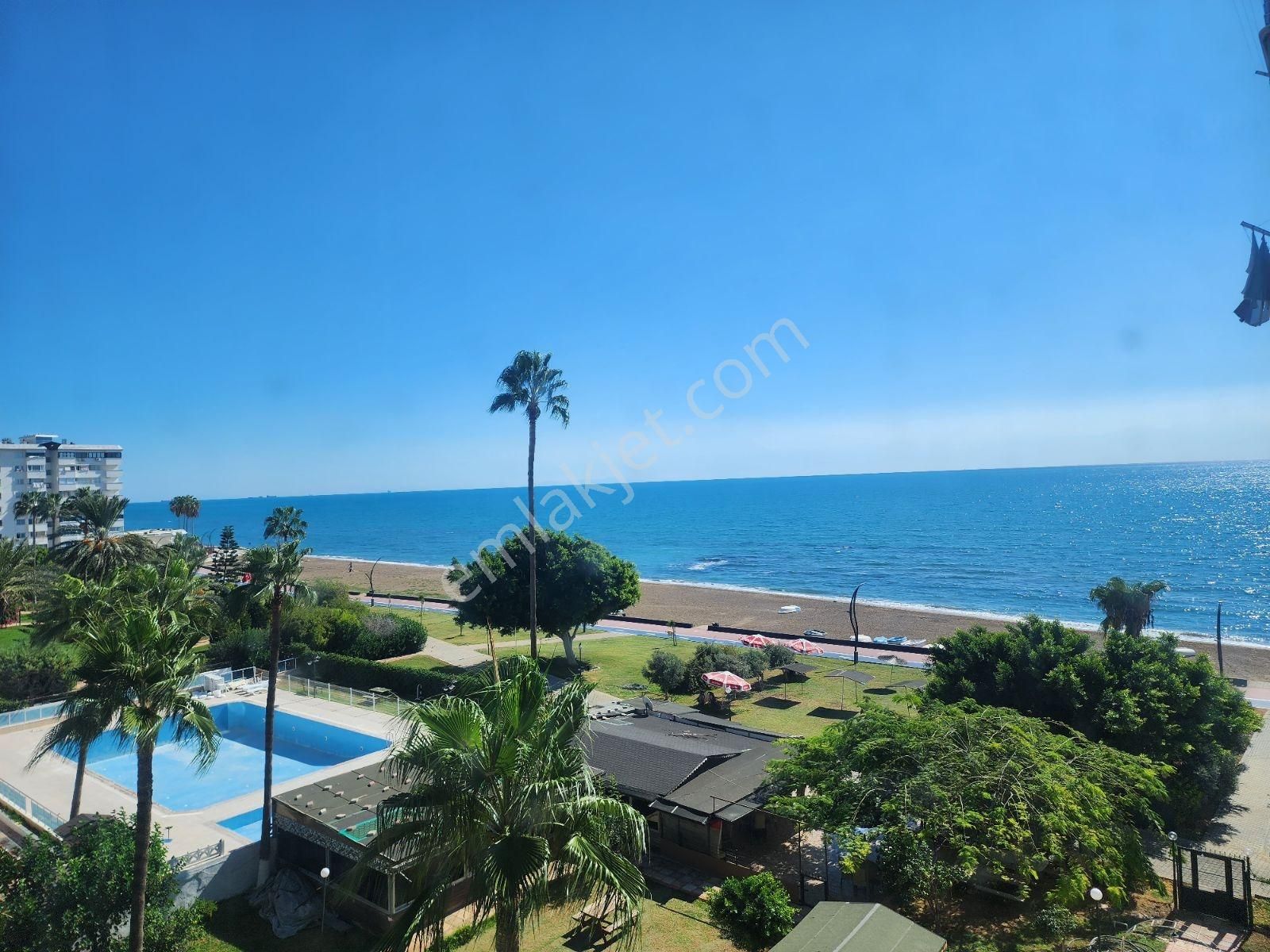 Hcl'den Denize 0 Büyük 3+1 Menderes Mah./doğalgaz Satılık Daire - Görsel 25