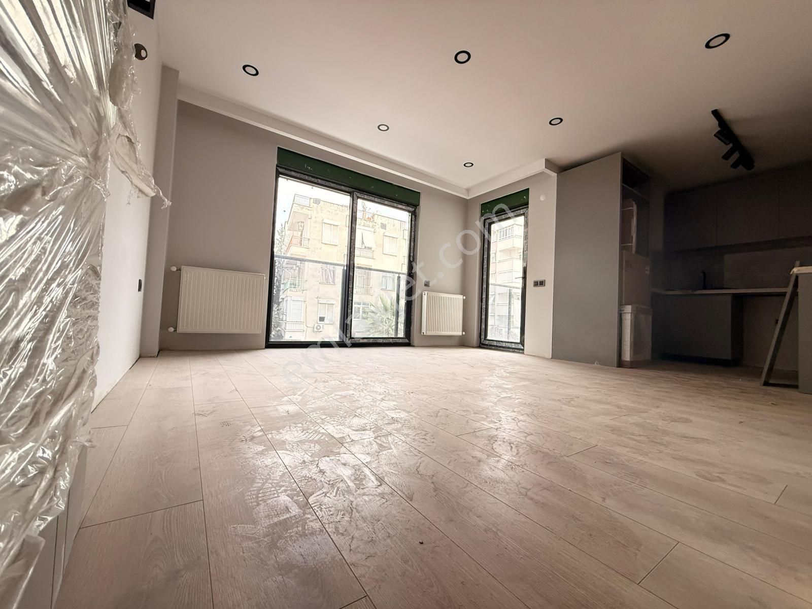 Güvenlik’te Sıfır 2+1 Satılık Daire - Görsel 3