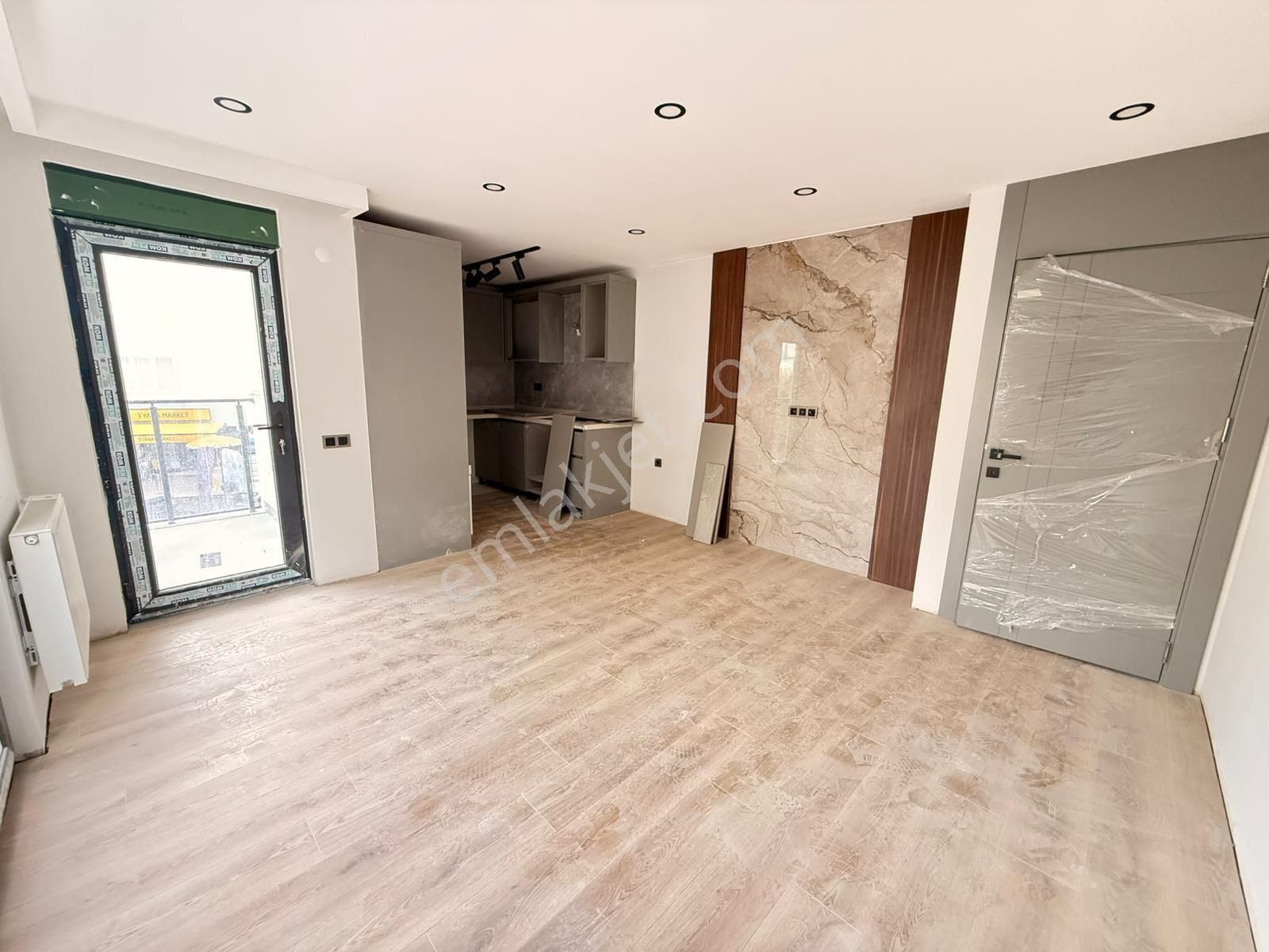 Güvenlik’te Sıfır 2+1 Satılık Daire - Görsel 7