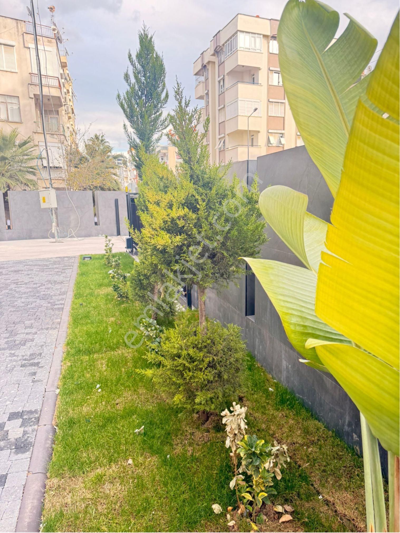 Güvenlik’te Sıfır 2+1 Satılık Daire - Görsel 24