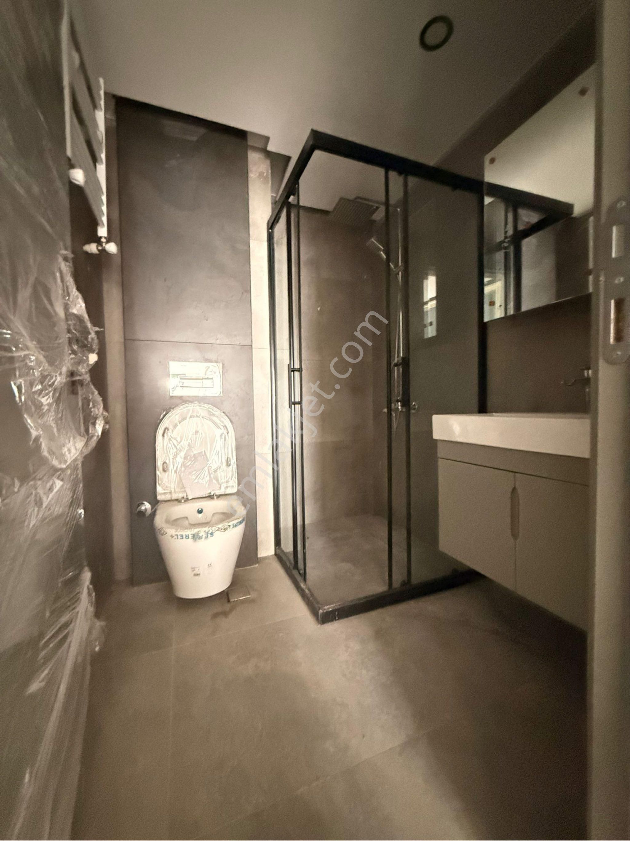 Güvenlik’te Sıfır 2+1 Satılık Daire - Görsel 17