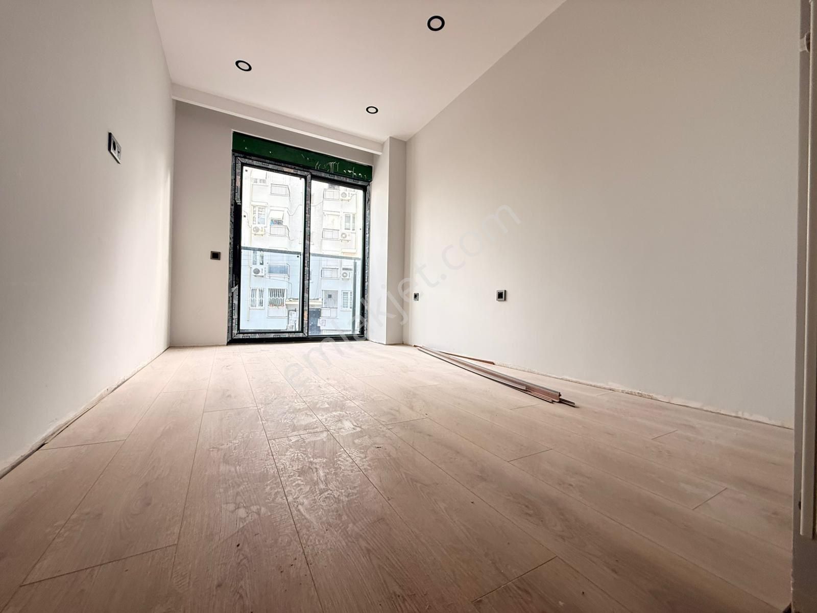 Güvenlik’te Sıfır 2+1 Satılık Daire - Görsel 14