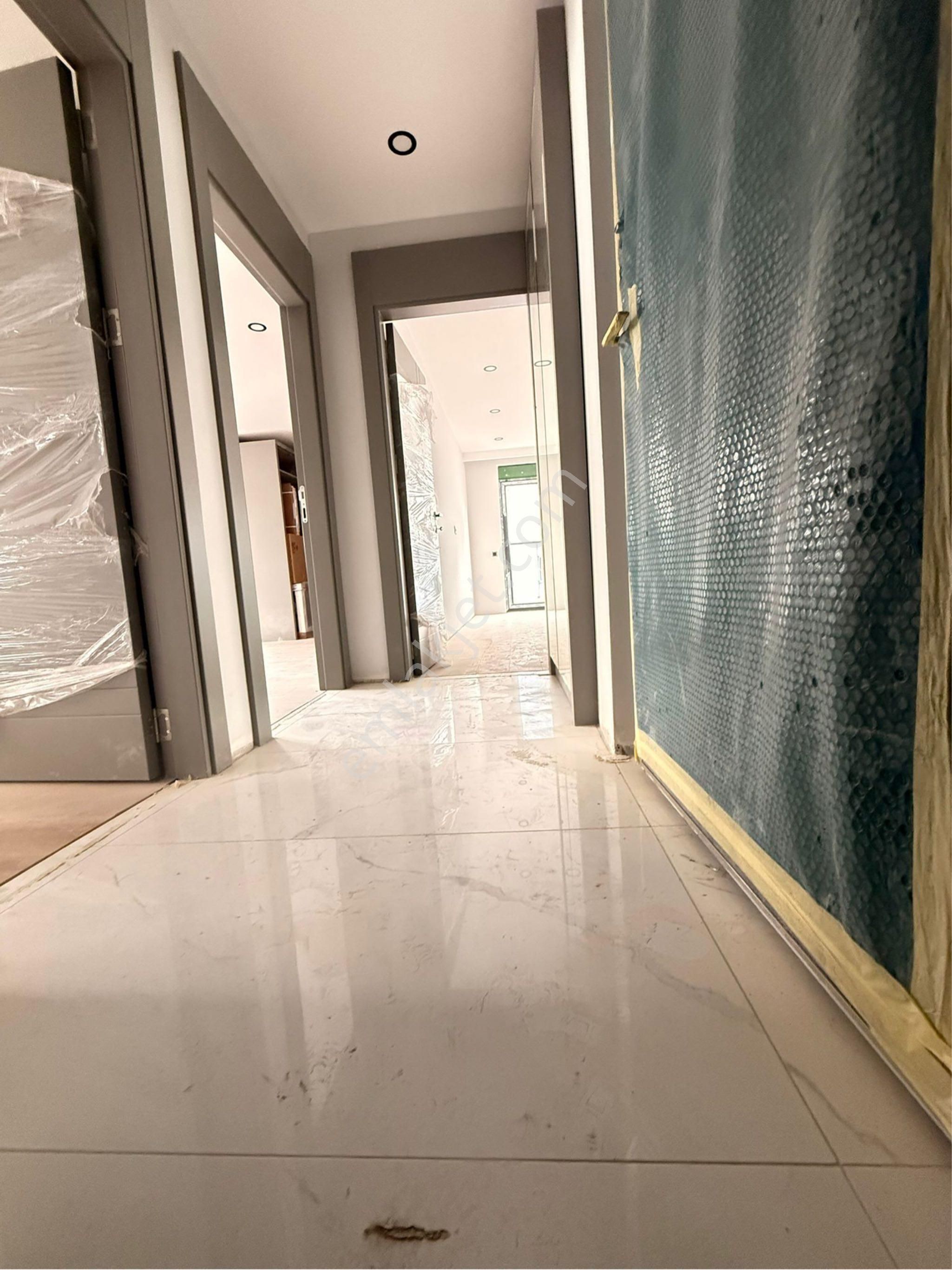 Güvenlik’te Sıfır 2+1 Satılık Daire - Görsel 23