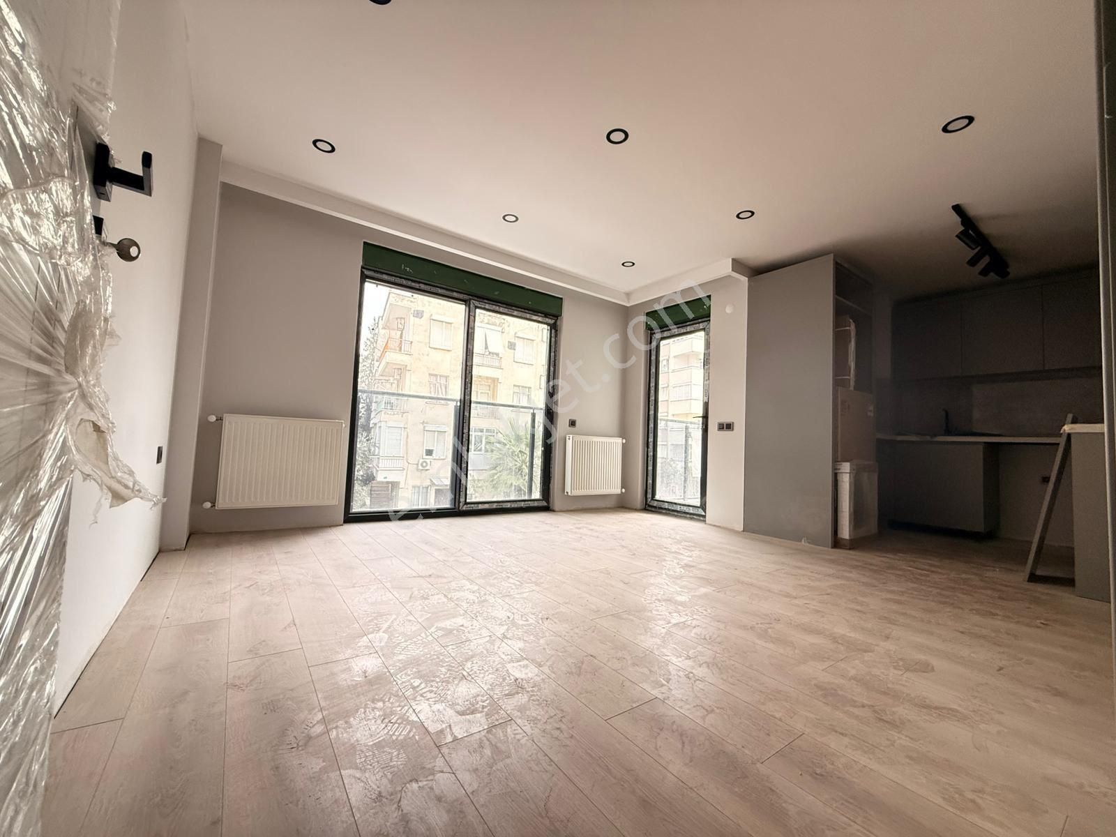 Güvenlik’te Sıfır 2+1 Satılık Daire - Görsel 4