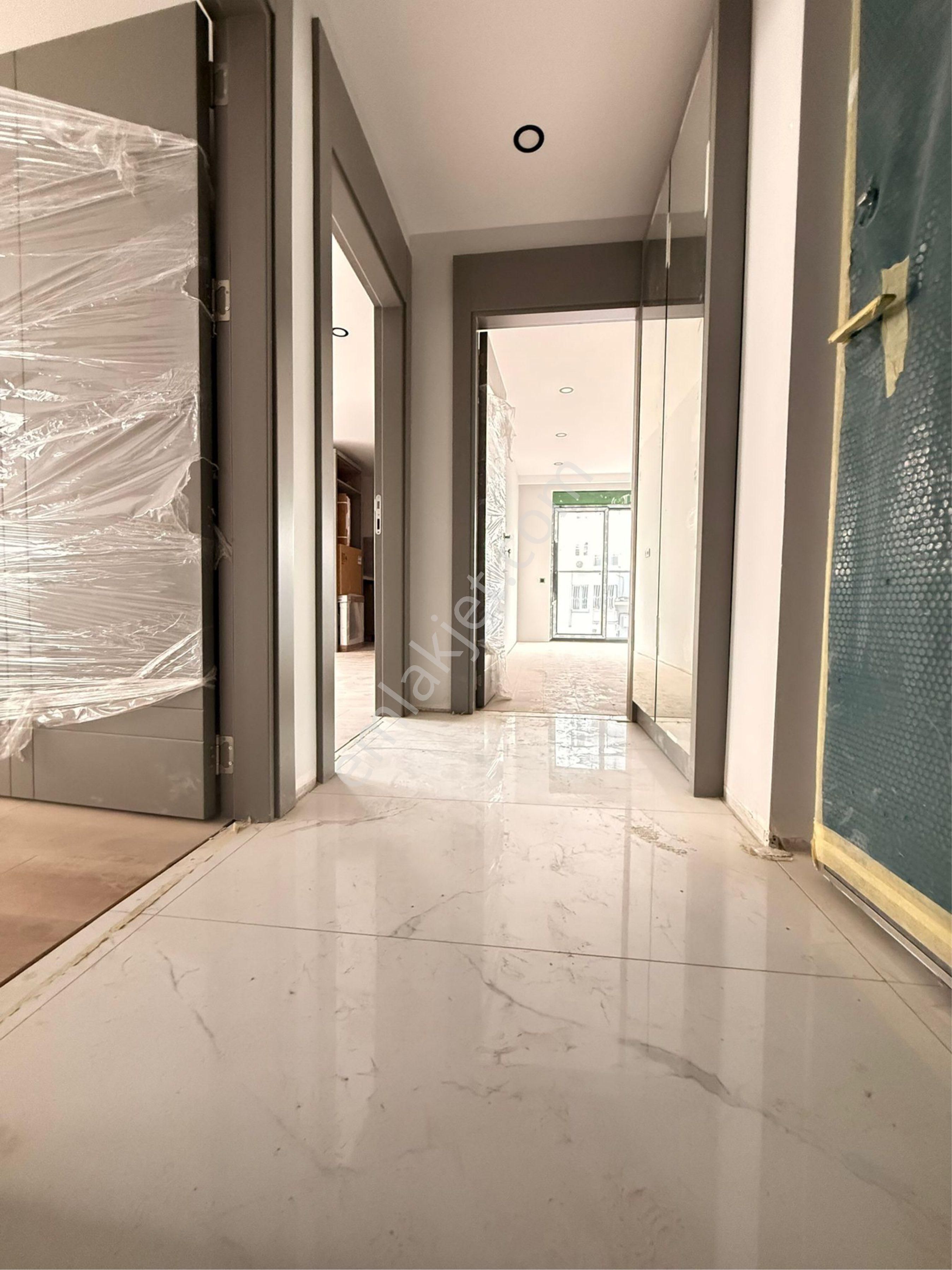 Güvenlik’te Sıfır 2+1 Satılık Daire - Görsel 22