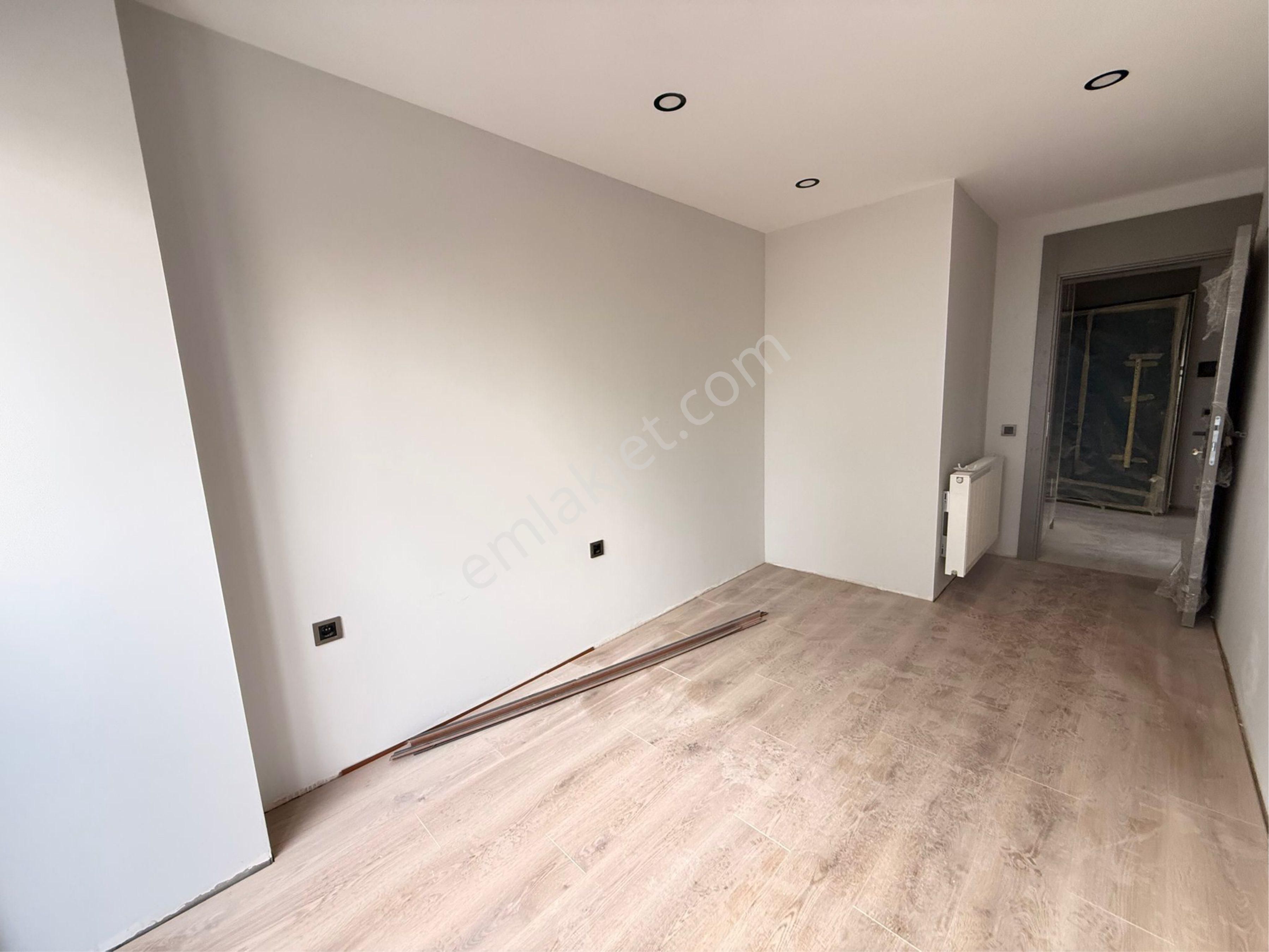 Güvenlik’te Sıfır 2+1 Satılık Daire - Görsel 13