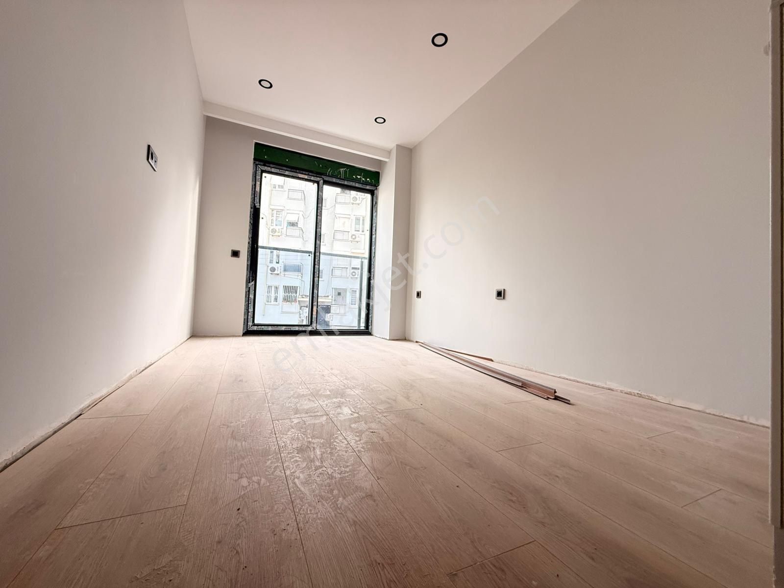 Güvenlik’te Sıfır 2+1 Satılık Daire - Görsel 15