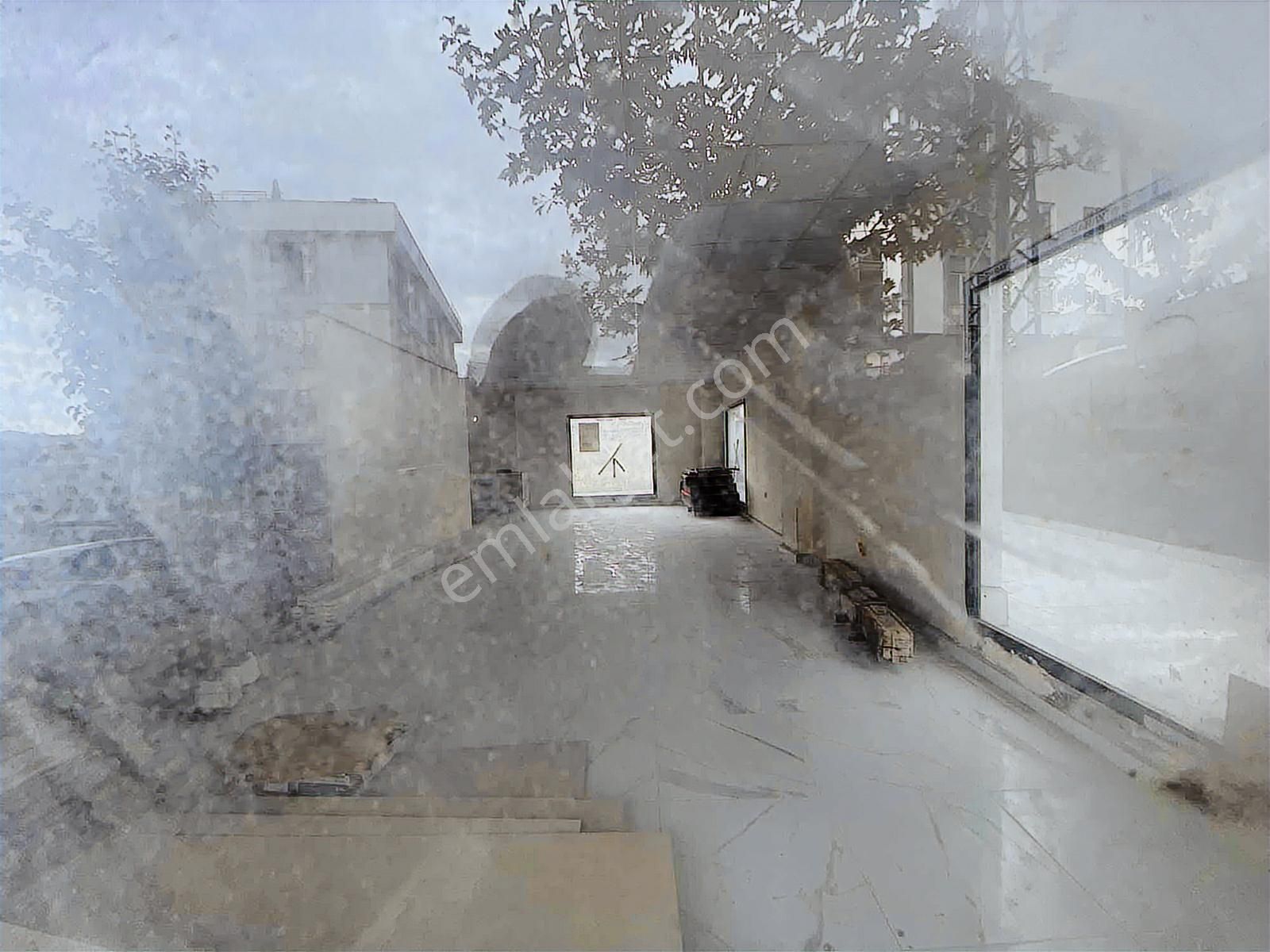 Hadımköy Ömerlide Satılık 75 M2 Dükkan - Görsel 16