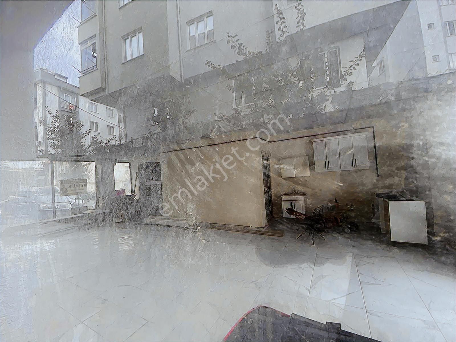 Hadımköy Ömerlide Satılık 75 M2 Dükkan - Görsel 15