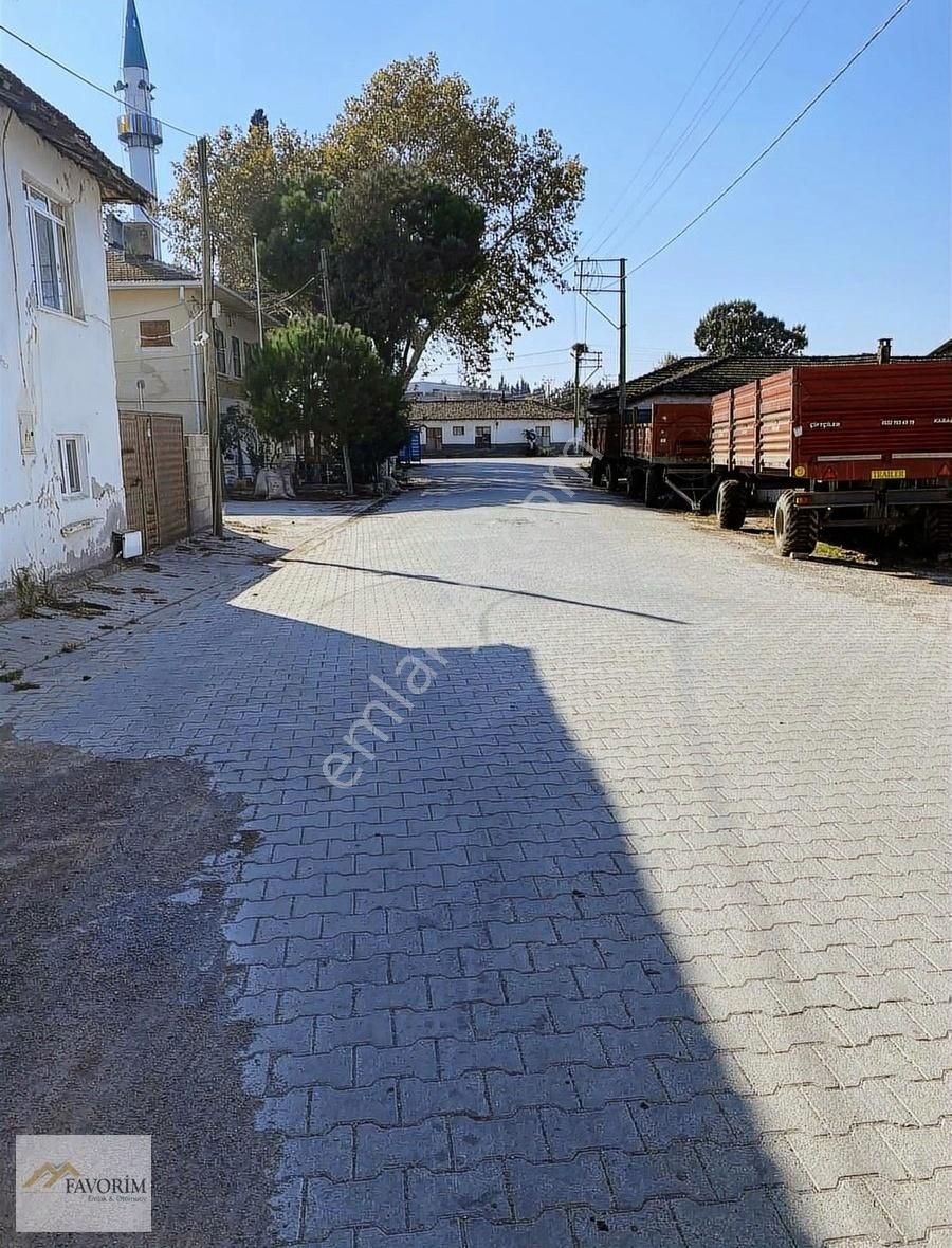 Ovahamidiye De Satılık Ev Ve Arsası - Görsel 13