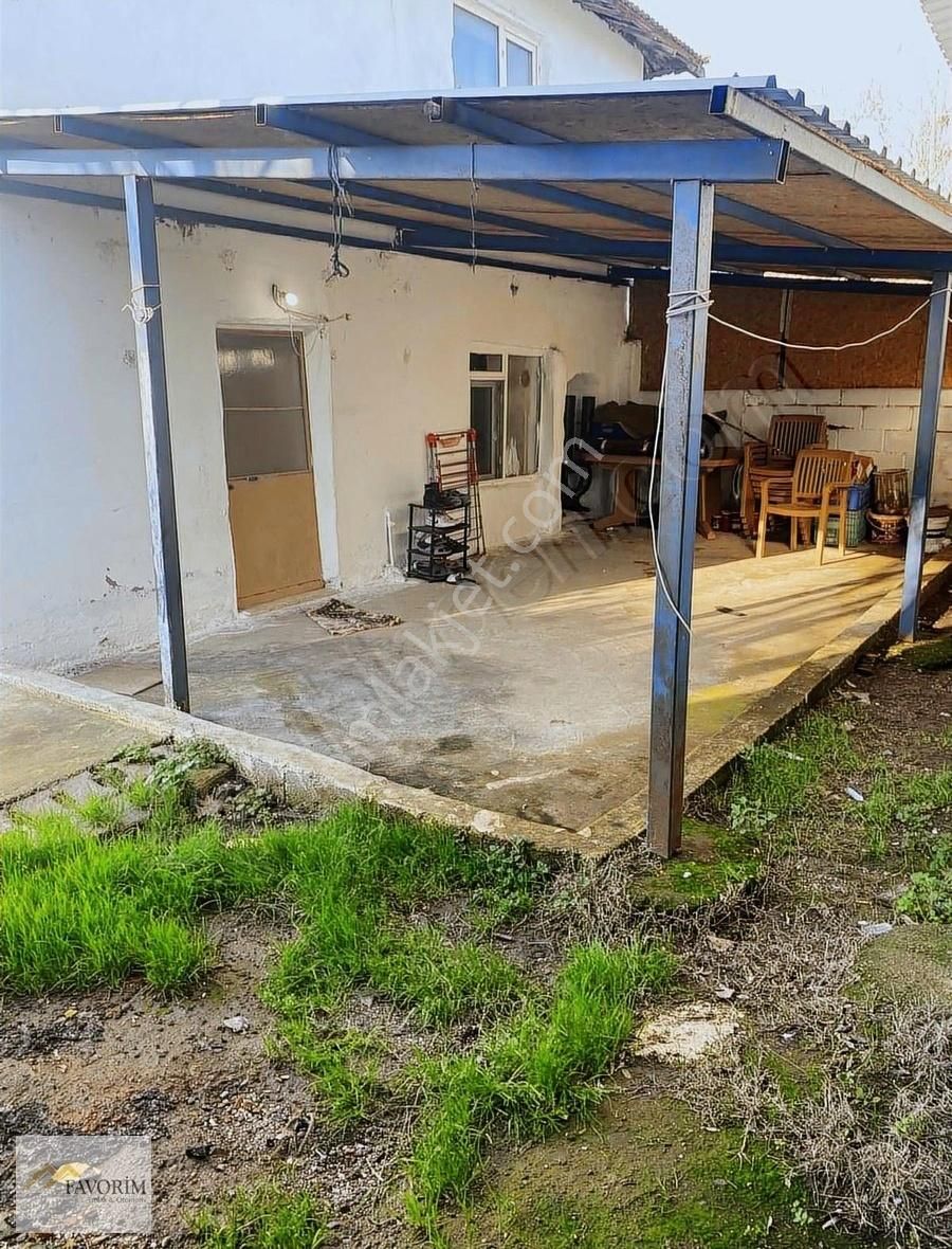 Ovahamidiye De Satılık Ev Ve Arsası - Görsel 6