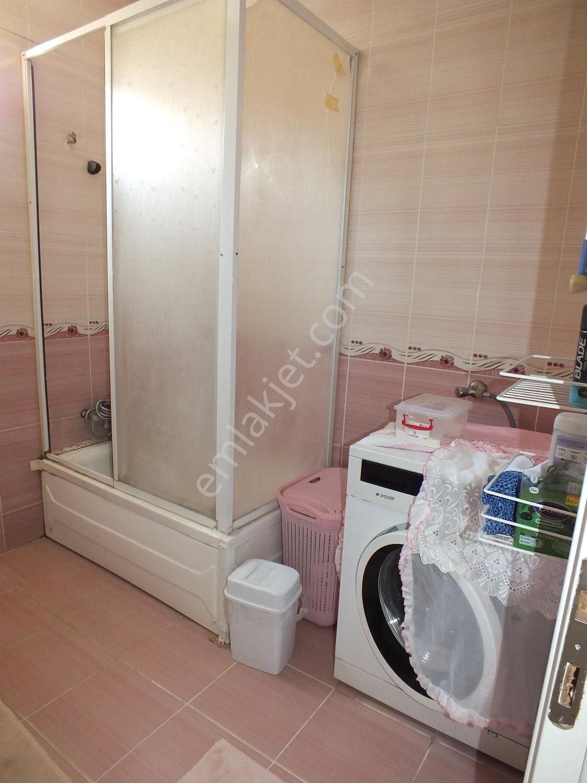 Aydın İnşaattan Kavakpınar Mah.3+1 Satılık 120m2 Daire - Görsel 31