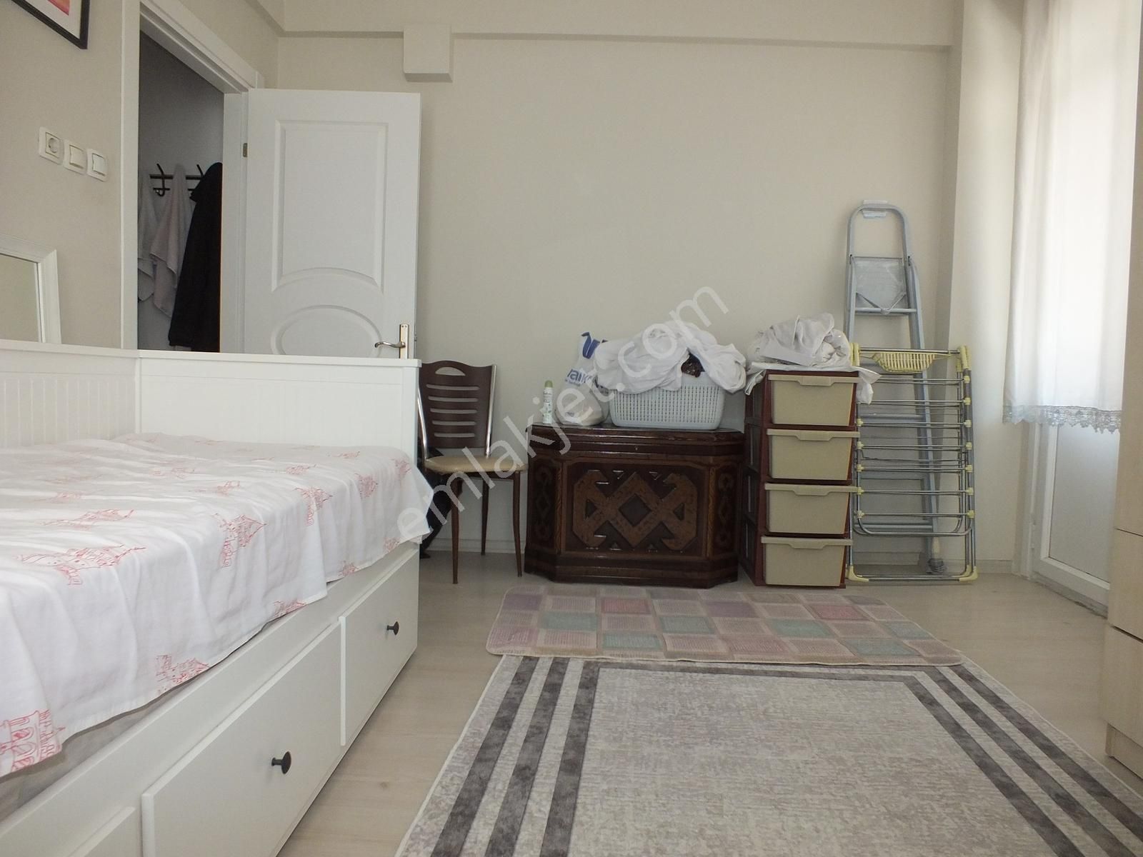 Aydın İnşaattan Kavakpınar Mah.3+1 Satılık 120m2 Daire - Görsel 2