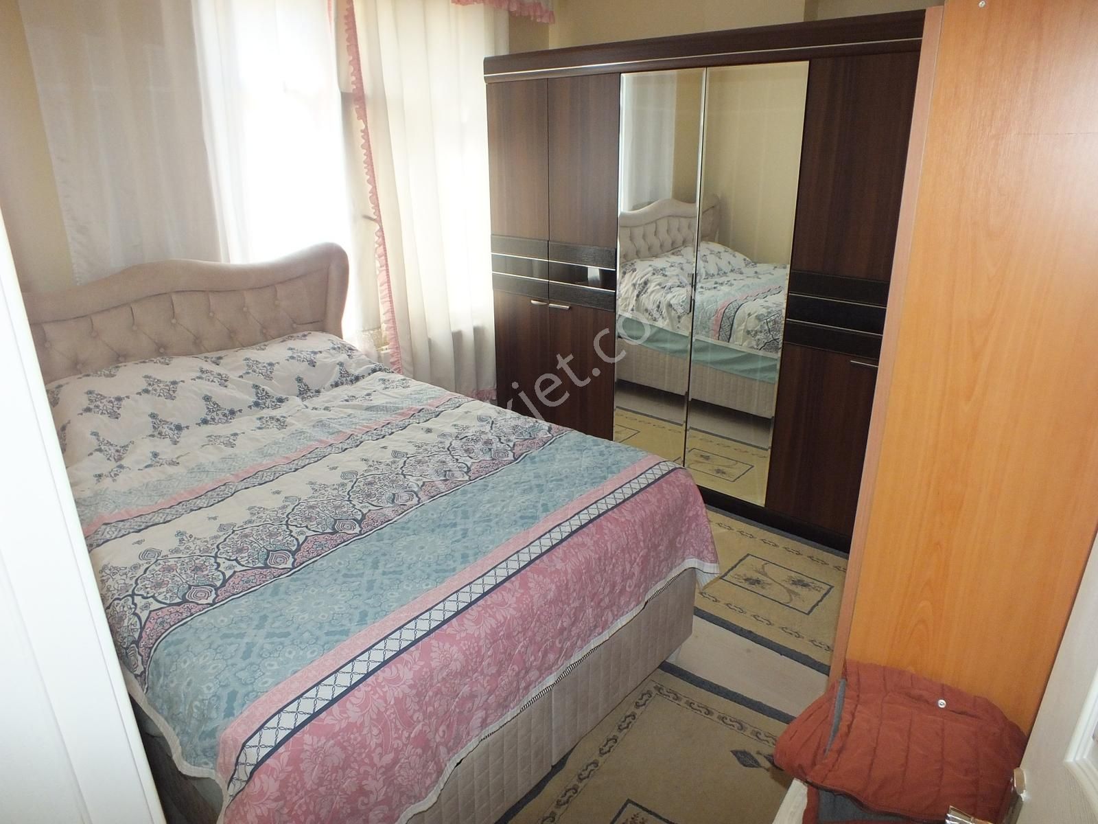Aydın İnşaattan Kavakpınar Mah.3+1 Satılık 120m2 Daire - Görsel 13