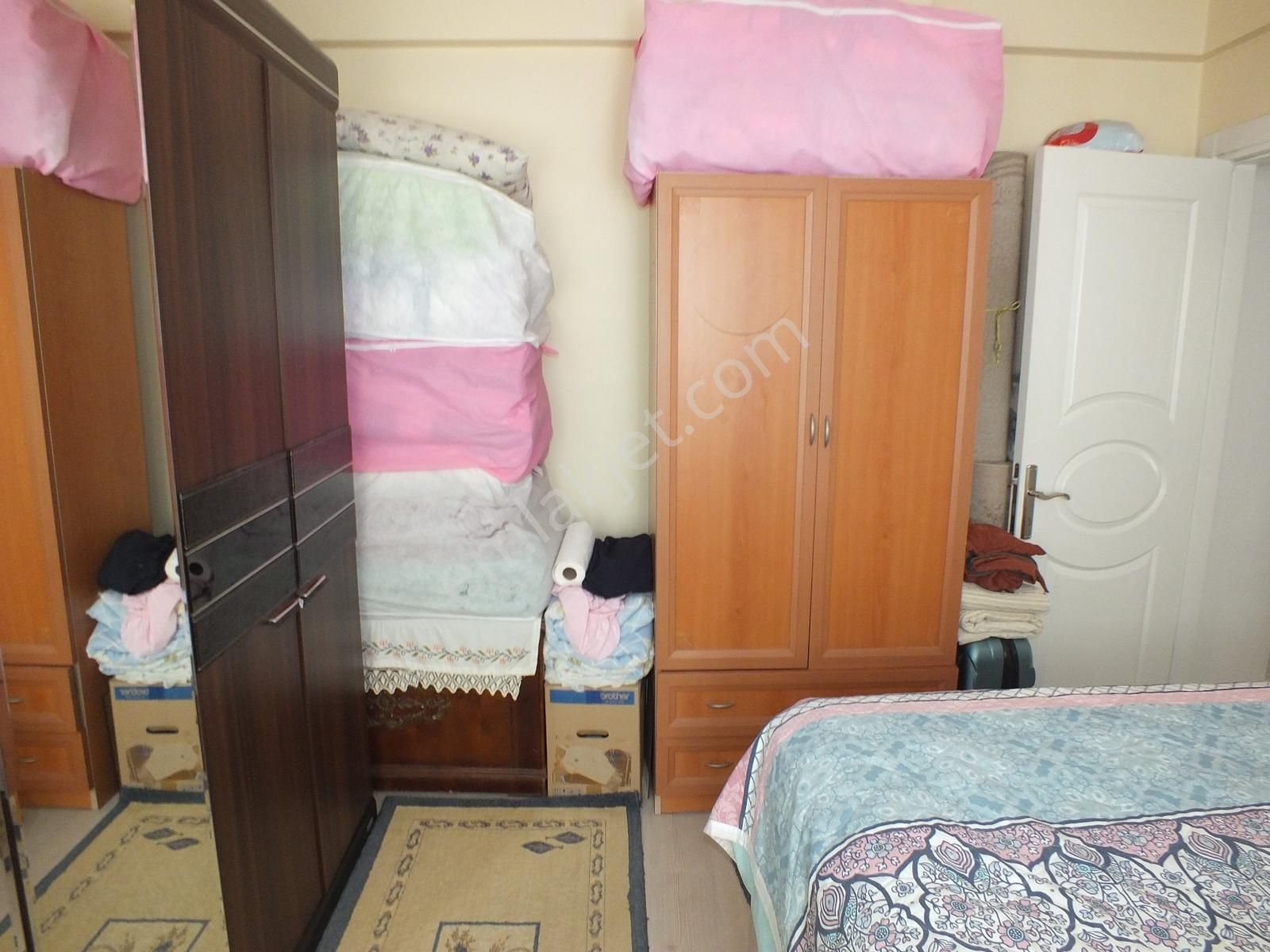 Aydın İnşaattan Kavakpınar Mah.3+1 Satılık 120m2 Daire - Görsel 14