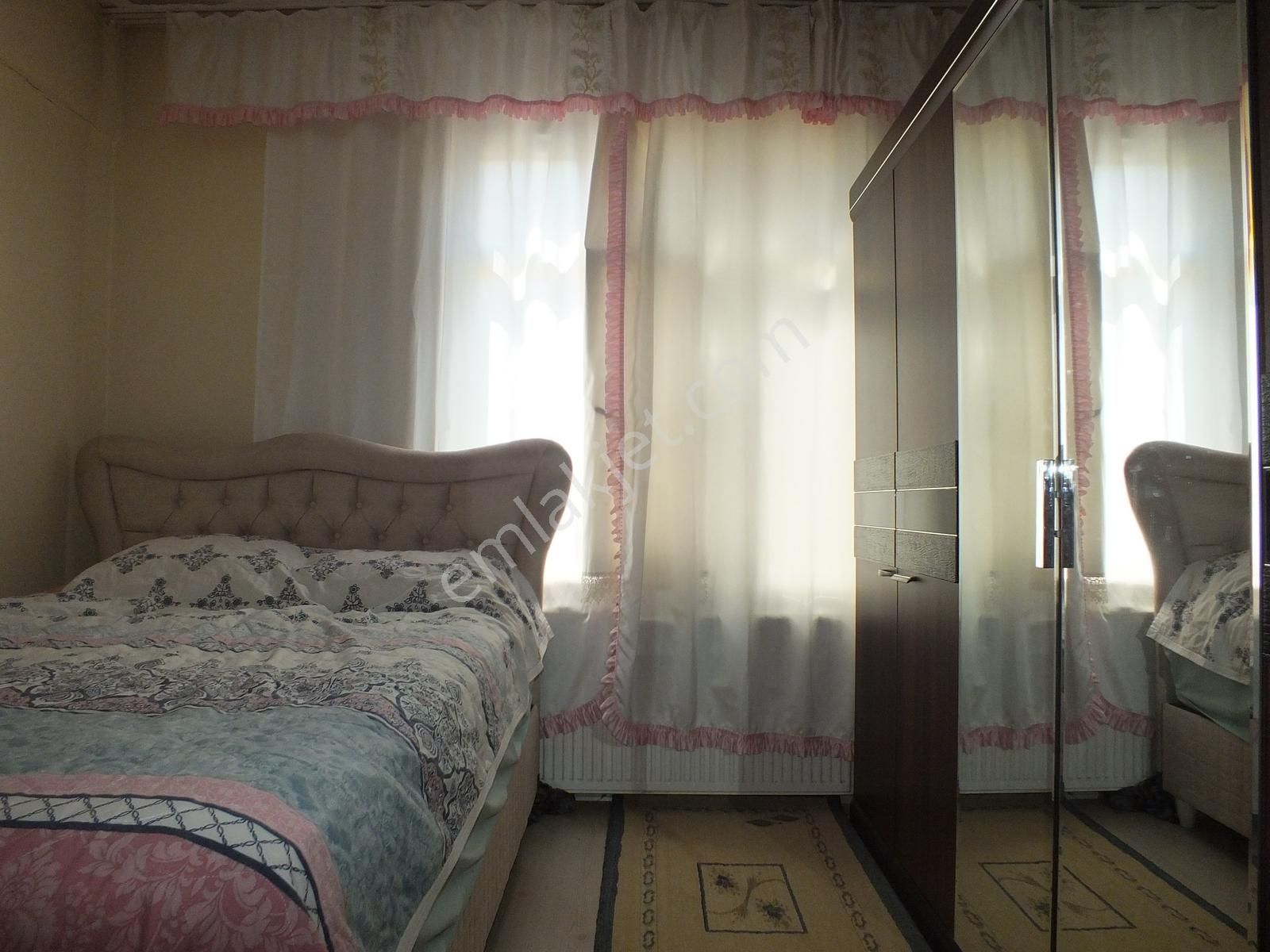 Aydın İnşaattan Kavakpınar Mah.3+1 Satılık 120m2 Daire - Görsel 6