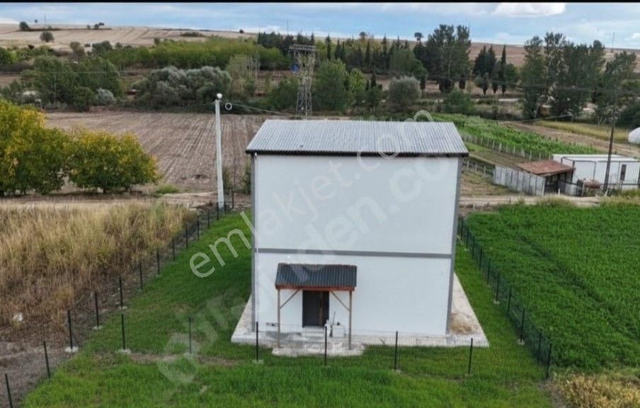 Sahibinden Fırsat! 518 M² Arsa İçinde Müstakil Ev - Görsel 3