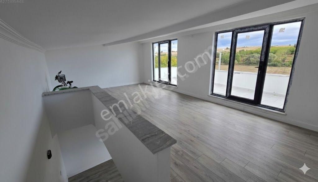 Sahibinden Fırsat! 518 M² Arsa İçinde Müstakil Ev - Görsel 11