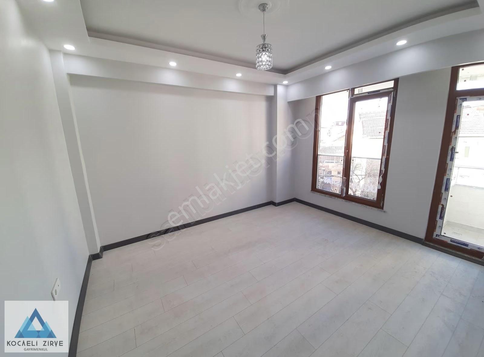 Çınarlı'da 4+1 Geniş Ferah Sıfır Satılık Dubleks Daire - Görsel 13