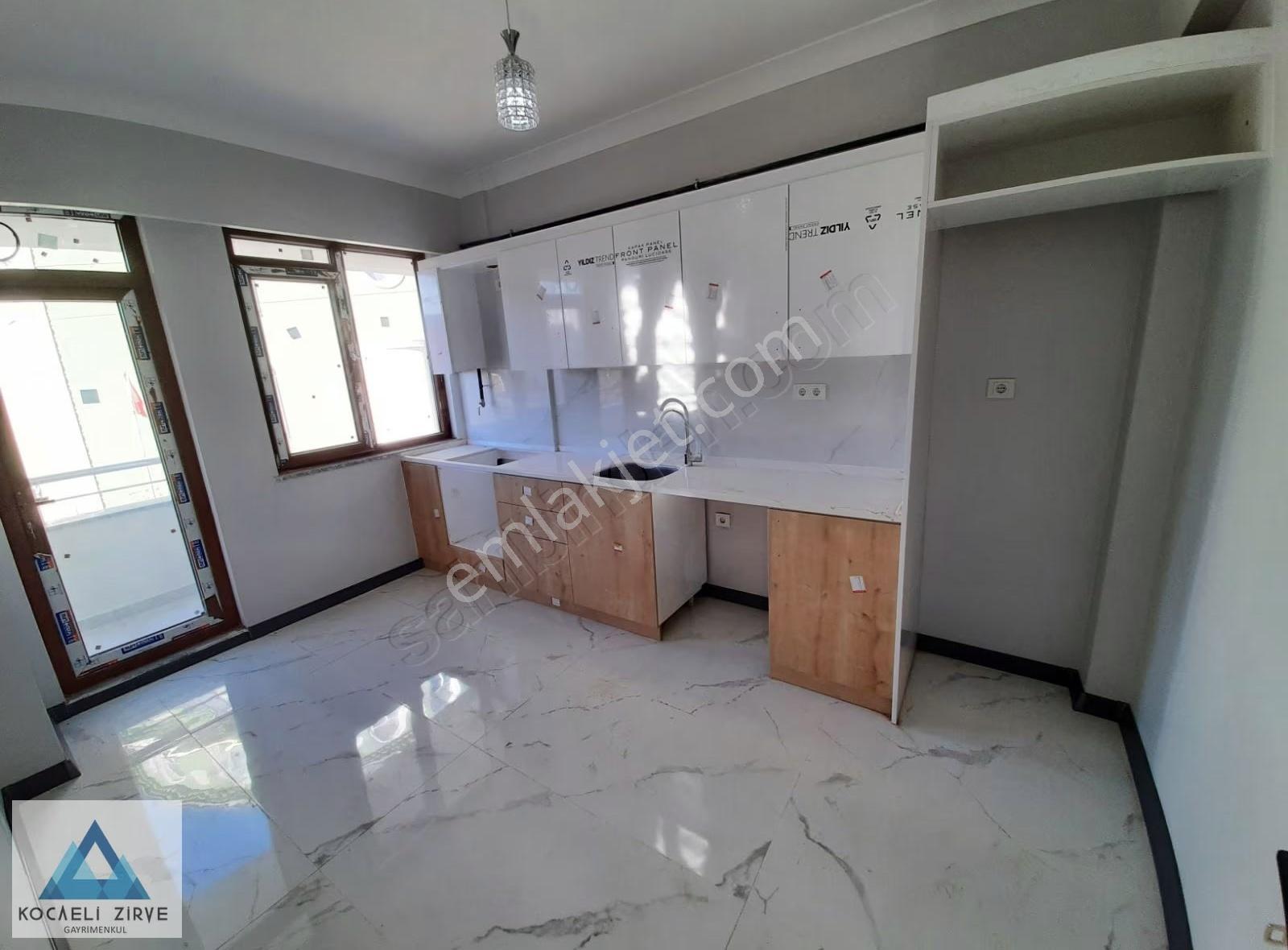 Çınarlı'da 4+1 Geniş Ferah Sıfır Satılık Dubleks Daire - Görsel 26