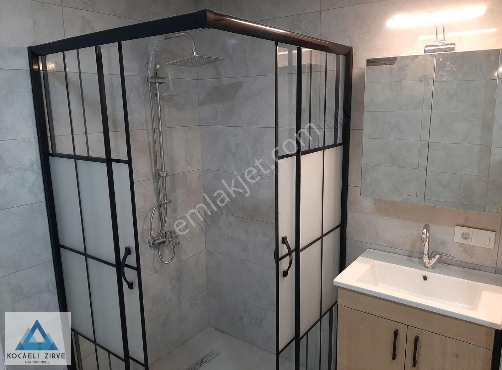 Çınarlı'da 4+1 Geniş Ferah Sıfır Satılık Dubleks Daire - Görsel 7