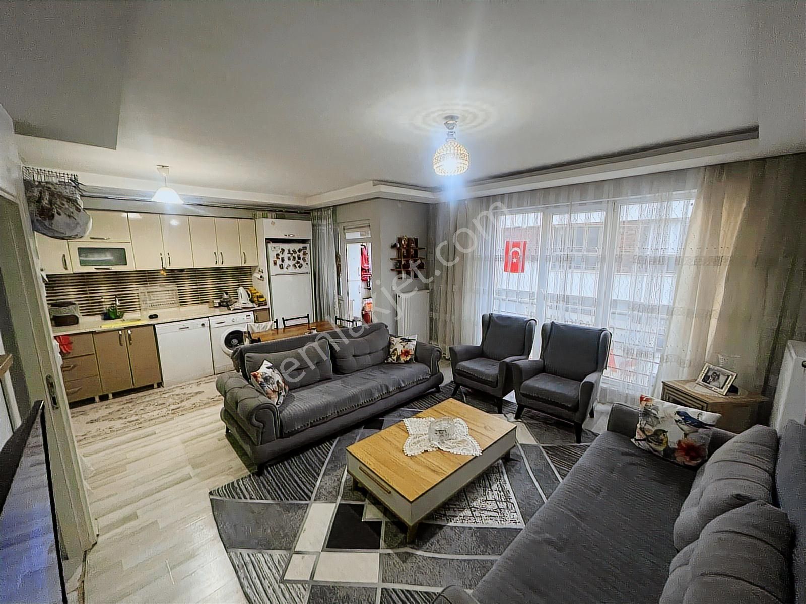 Onbaşıoğulların'dan Sütlücede Satılık 2+0 Daire - Görsel 23