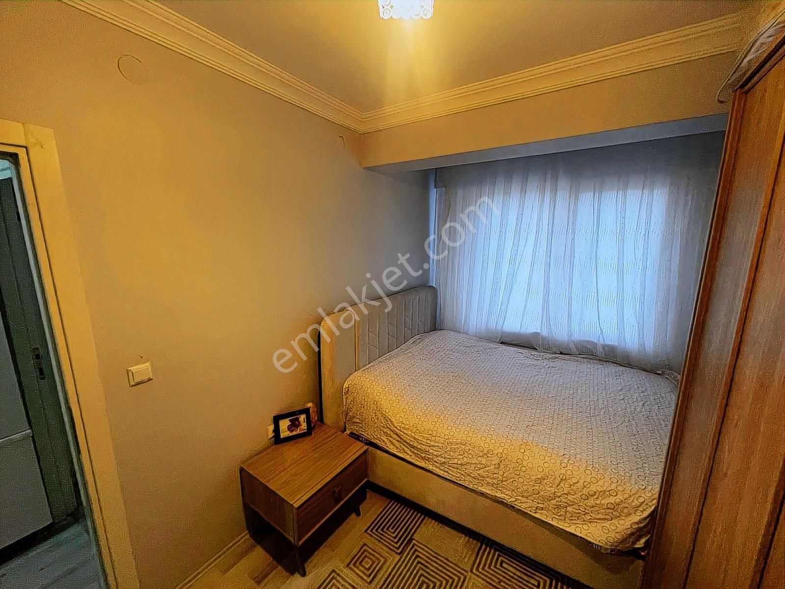 Onbaşıoğulların'dan Sütlücede Satılık 2+0 Daire - Görsel 12