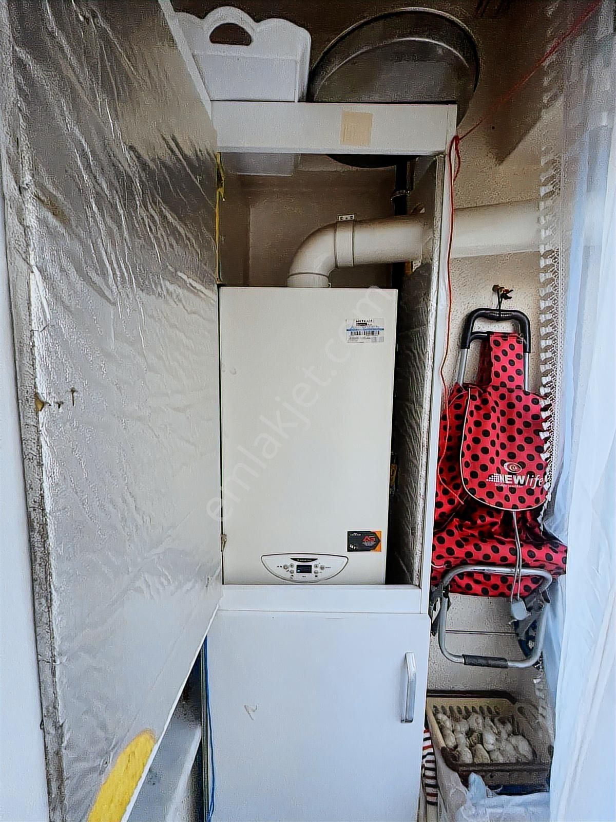 Onbaşıoğulların'dan Sütlücede Satılık 2+0 Daire - Görsel 21