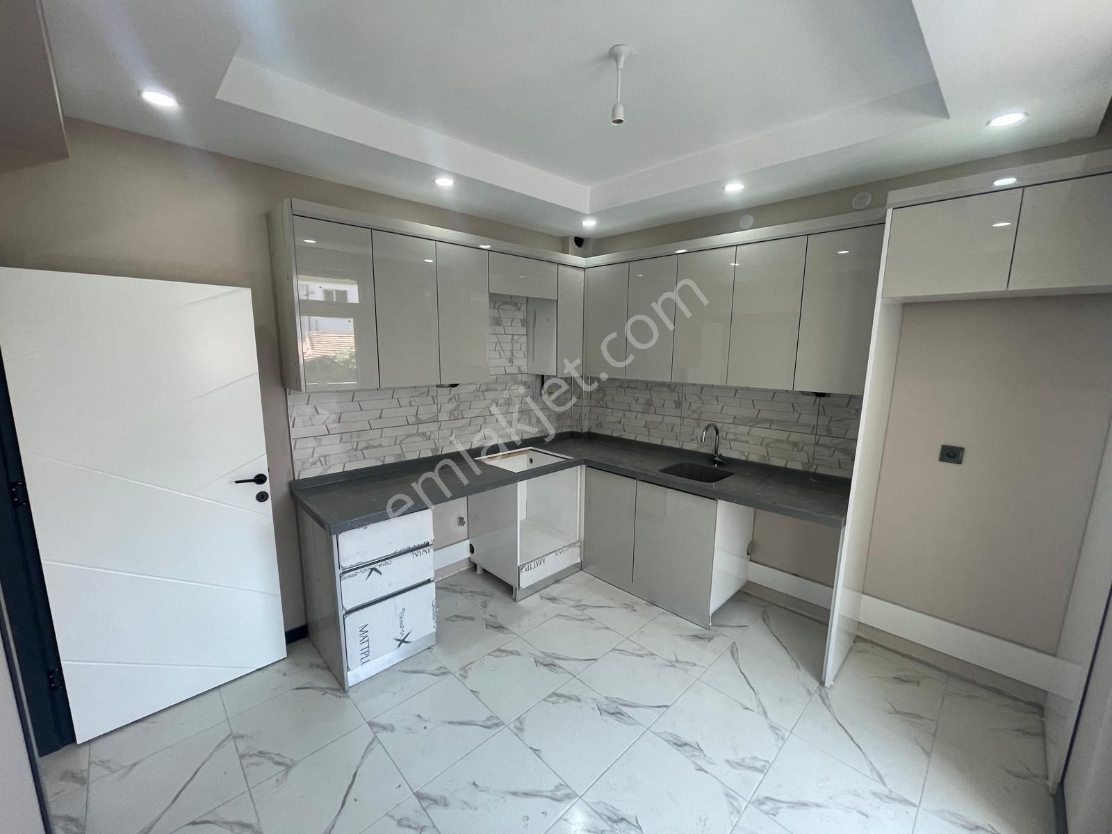 Onbaşıoğulların'dan Sütlüce Mah. 3+1 Daire - Görsel 11