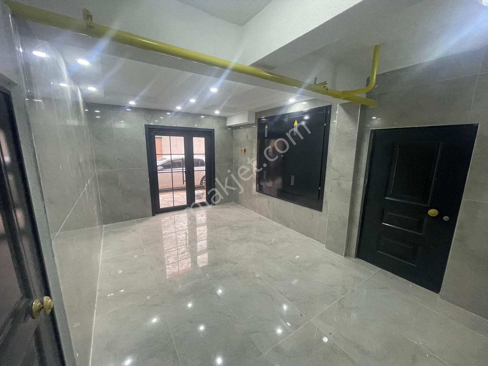 Onbaşıoğullarından Sütlüce Mah. 2+0 - Görsel 17