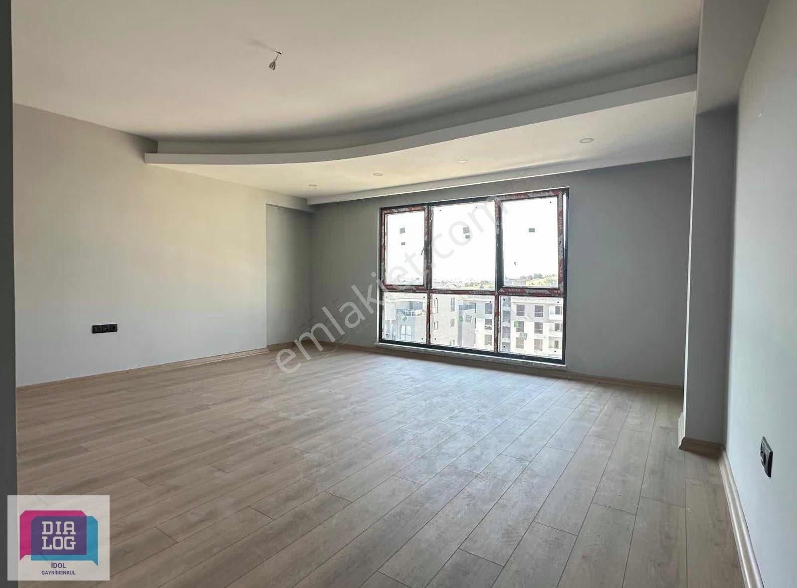 Kayapa Çamlık Bulvarı Üzeri Satılık A Plus 3+1 Dublex - Görsel 5