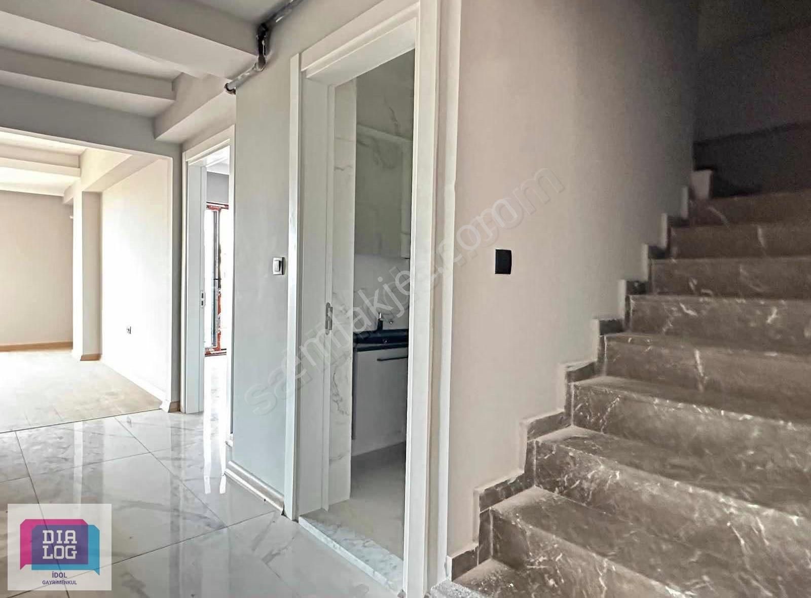 Kayapa Çamlık Bulvarı Üzeri Satılık A Plus 3+1 Dublex - Görsel 24