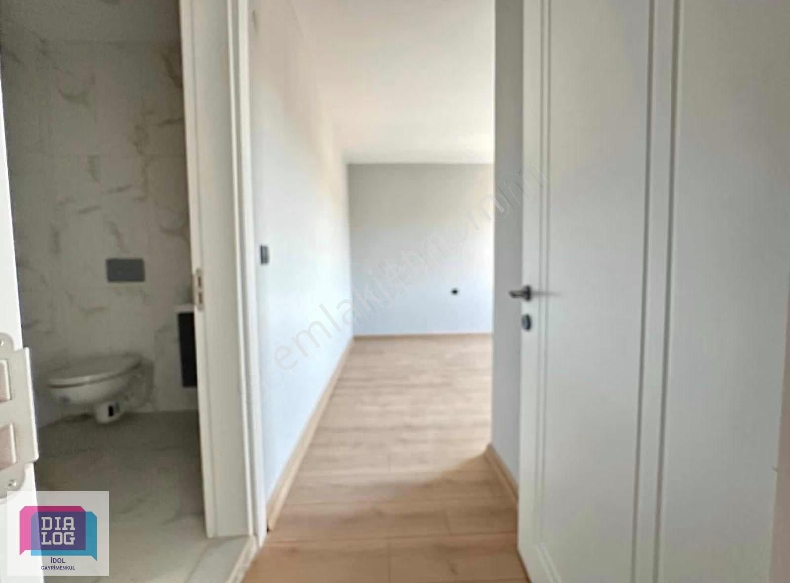Kayapa Çamlık Bulvarı Üzeri Satılık A Plus 3+1 Dublex - Görsel 16