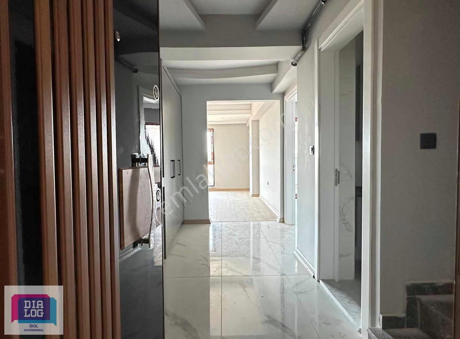 Kayapa Çamlık Bulvarı Üzeri Satılık A Plus 3+1 Dublex - Görsel 13