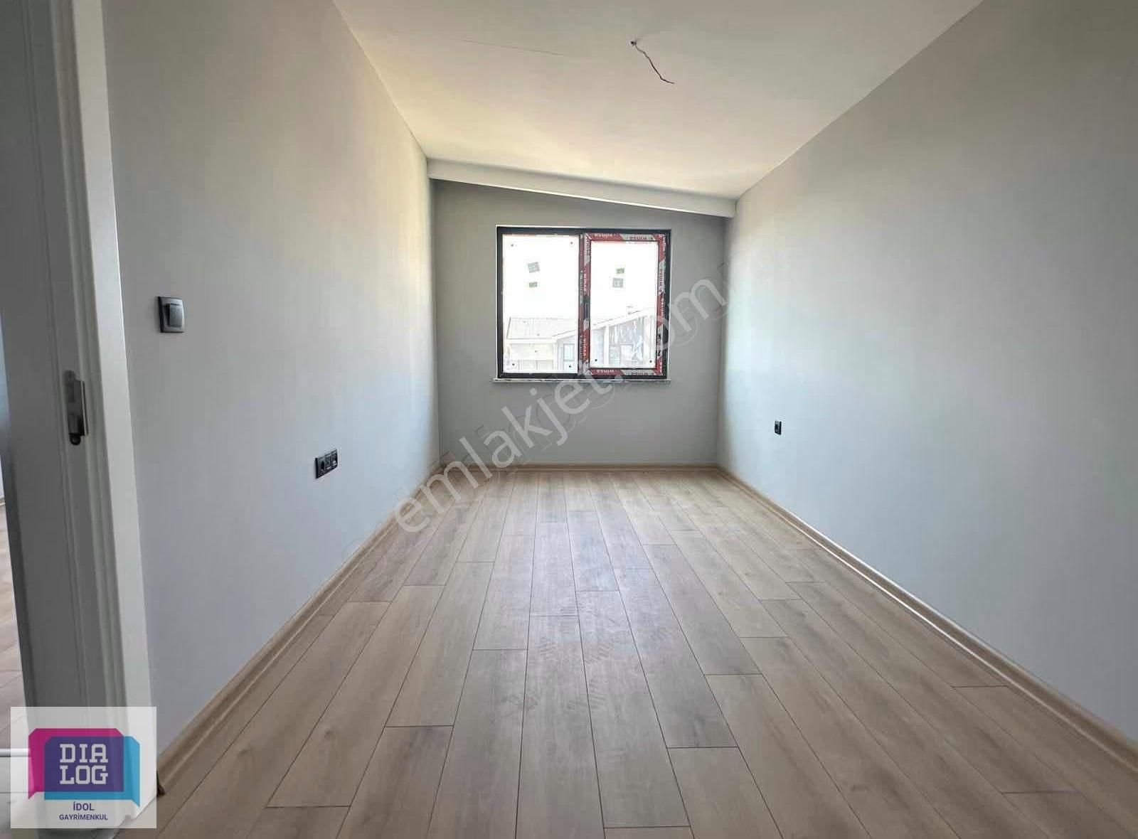 Kayapa Çamlık Bulvarı Üzeri Satılık A Plus 3+1 Dublex - Görsel 11