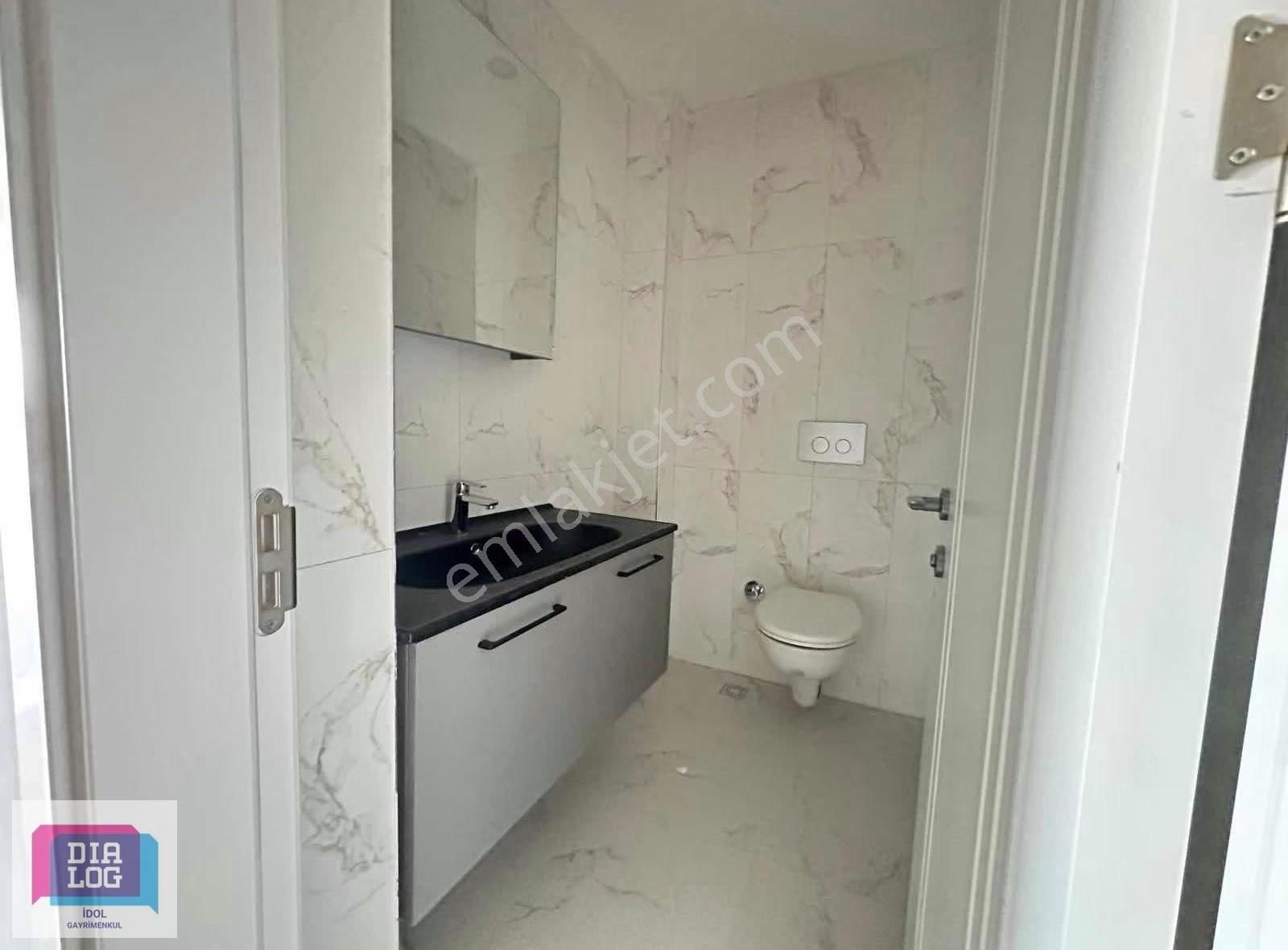 Kayapa Çamlık Bulvarı Üzeri Satılık A Plus 3+1 Dublex - Görsel 4