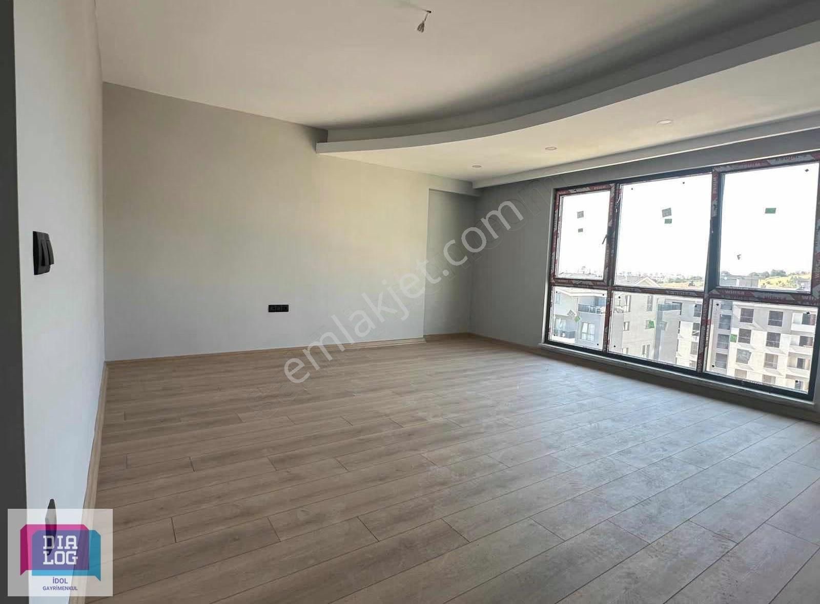 Kayapa Çamlık Bulvarı Üzeri Satılık A Plus 3+1 Dublex - Görsel 21