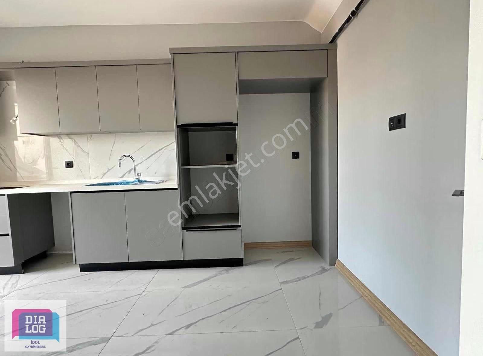 Kayapa Çamlık Bulvarı Üzeri Satılık A Plus 3+1 Dublex - Görsel 17