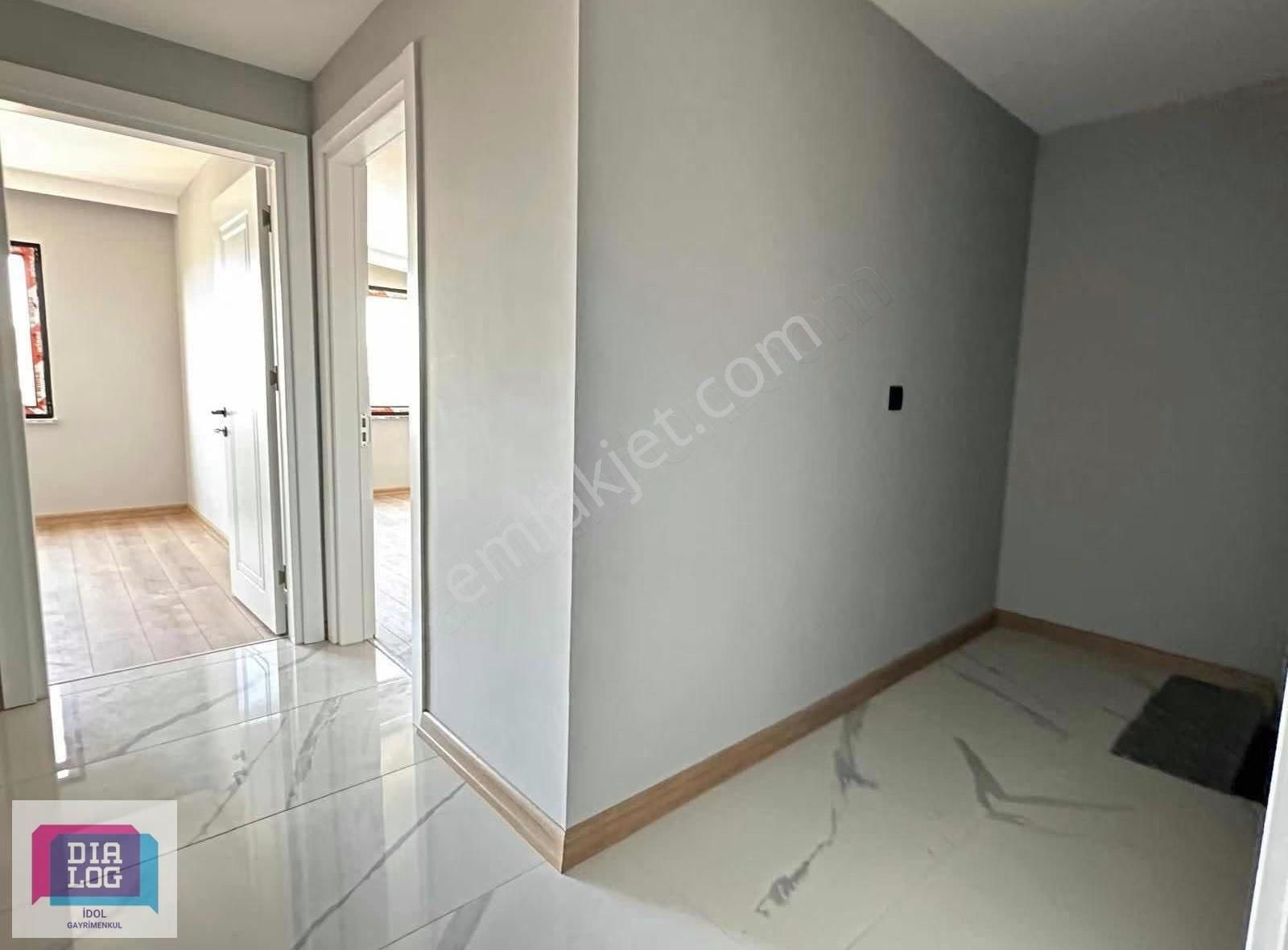Kayapa Çamlık Bulvarı Üzeri Satılık A Plus 3+1 Dublex - Görsel 8