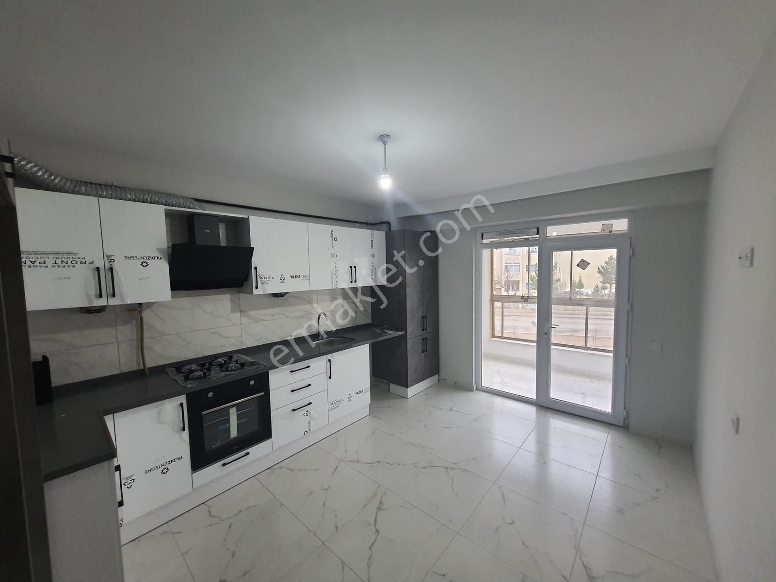Onbaşıoğullarından Lüx 3+1 Daire Site İçinde - Görsel 6